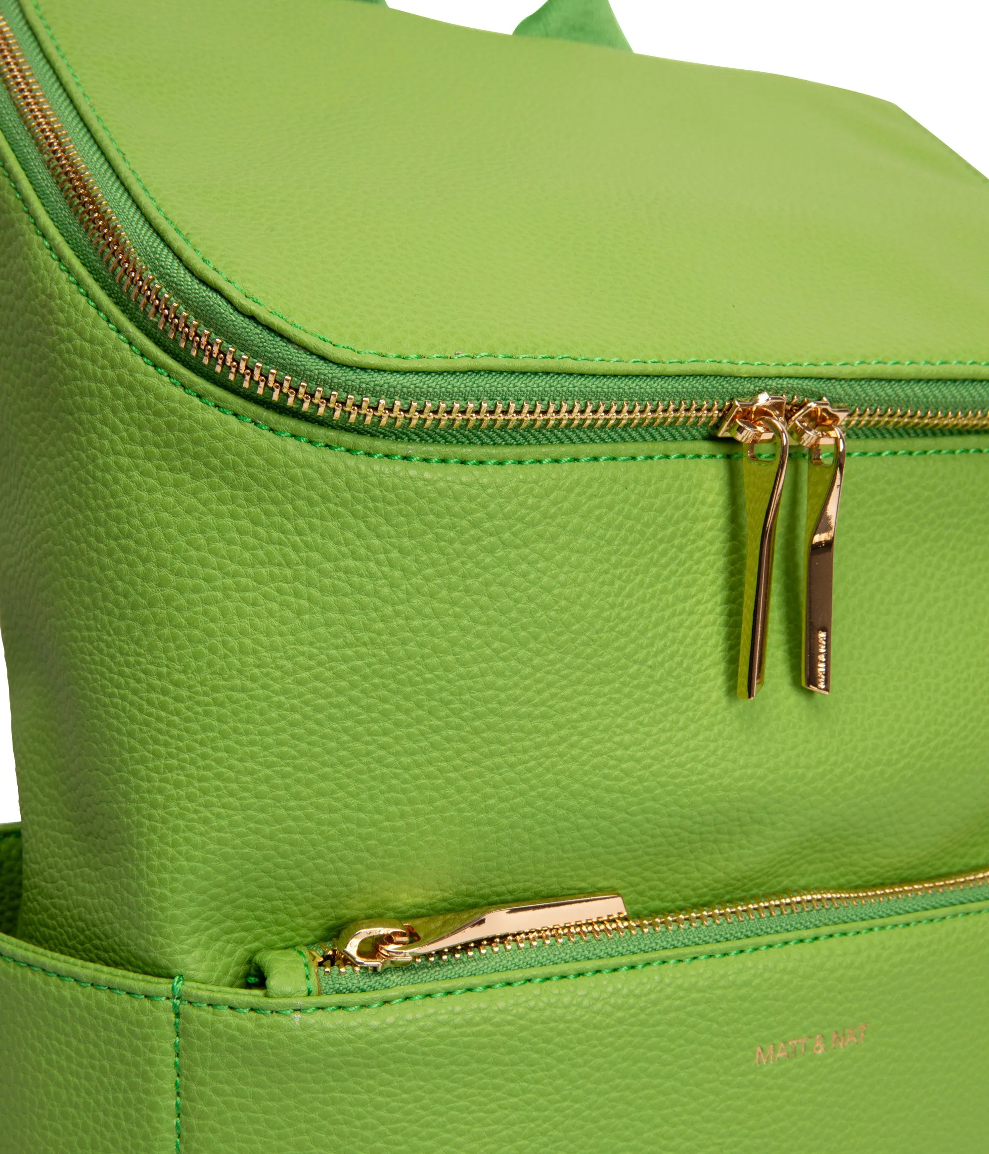 BRAVE Vegan Backpack - Grain