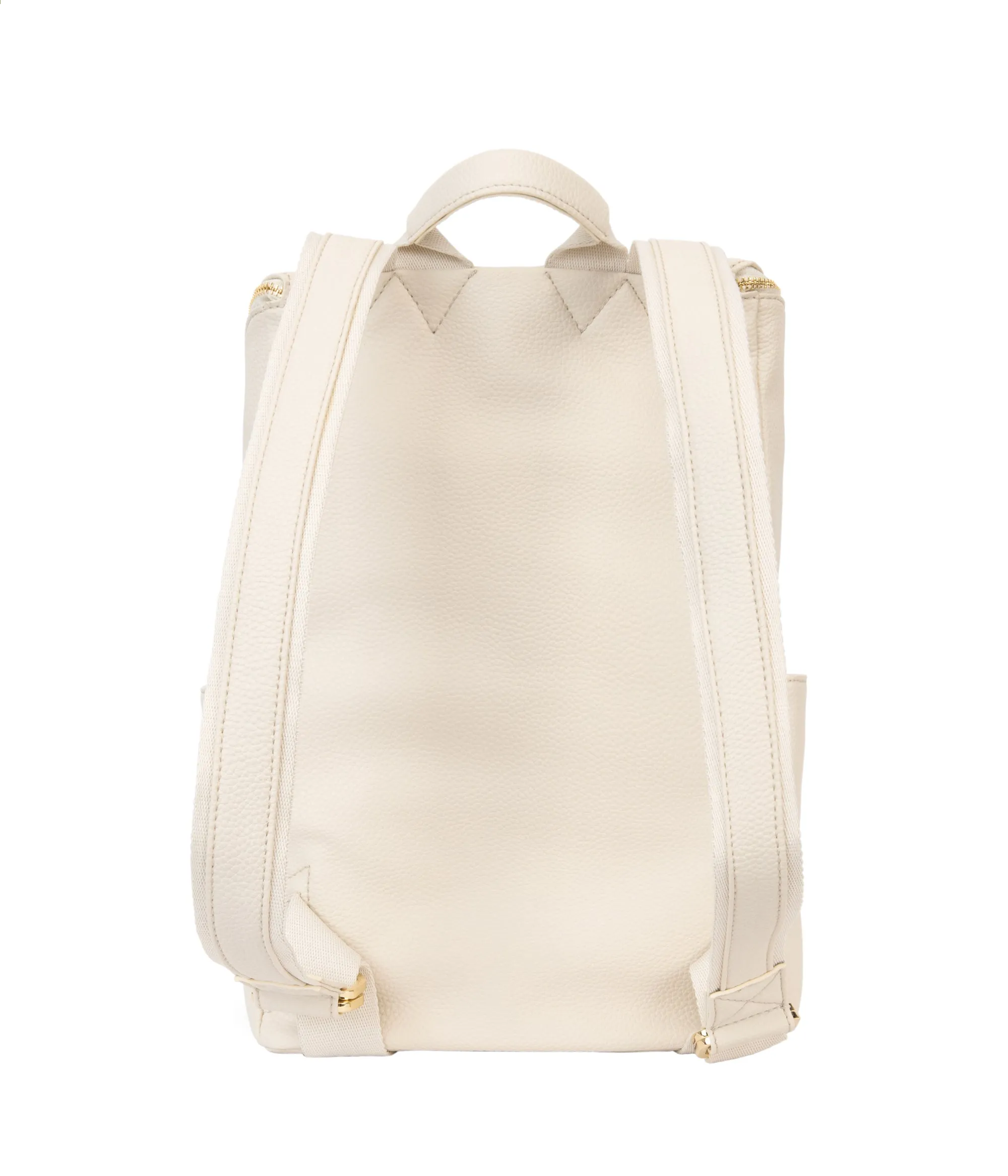 BRAVE Vegan Backpack - Grain