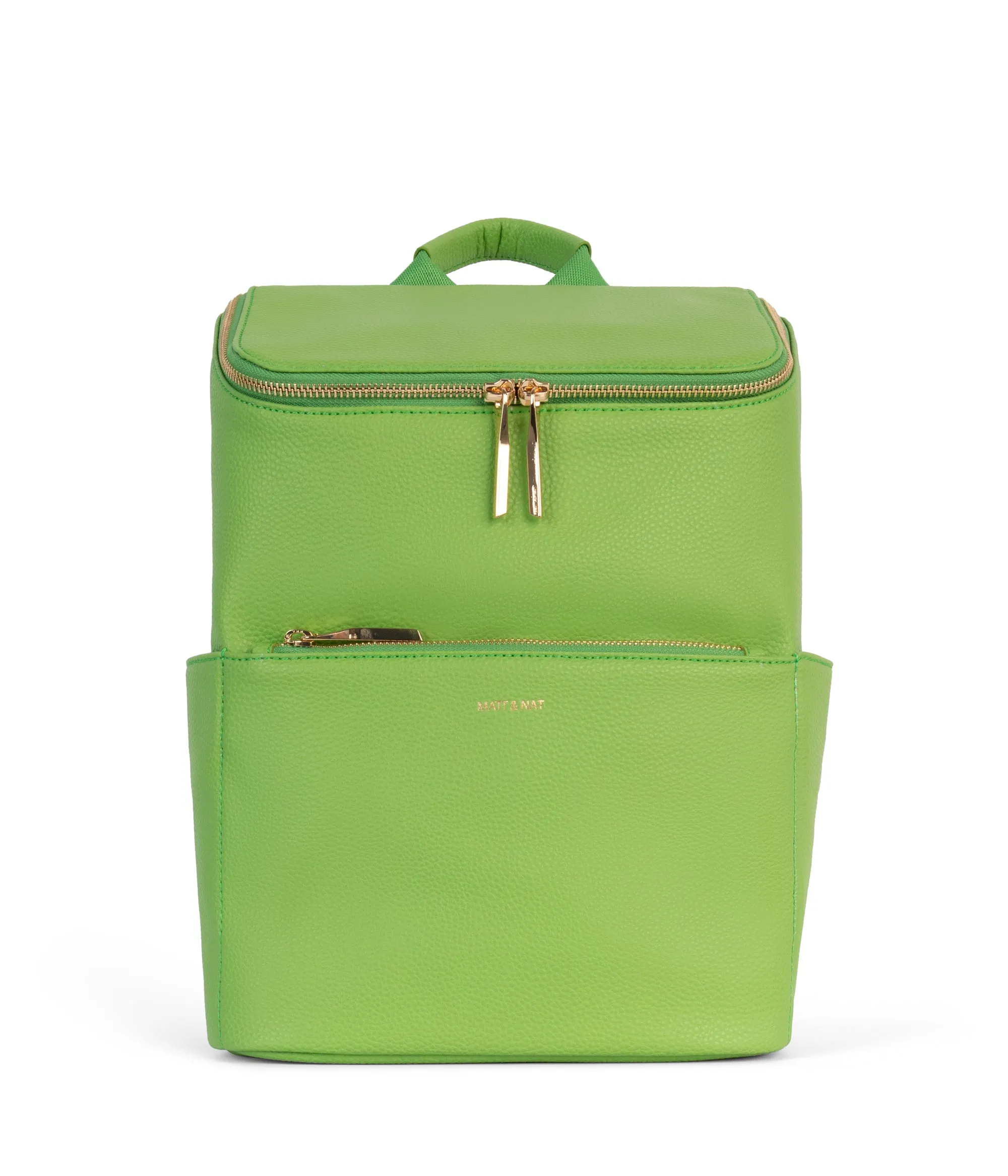 BRAVE Vegan Backpack - Grain