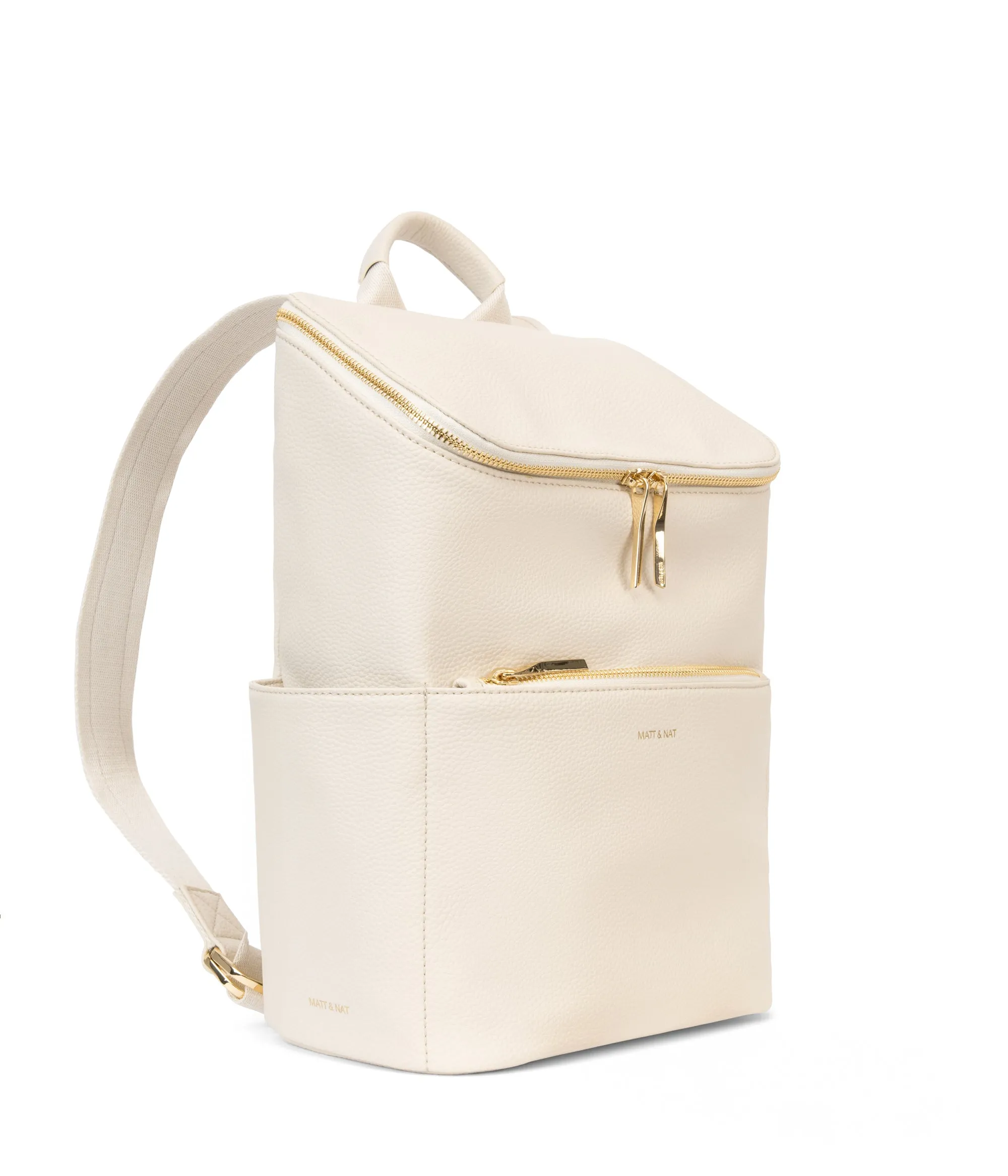 BRAVE Vegan Backpack - Grain