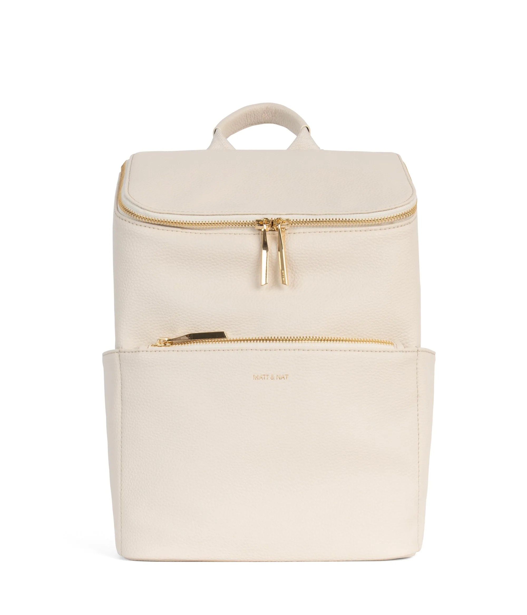 BRAVE Vegan Backpack - Grain