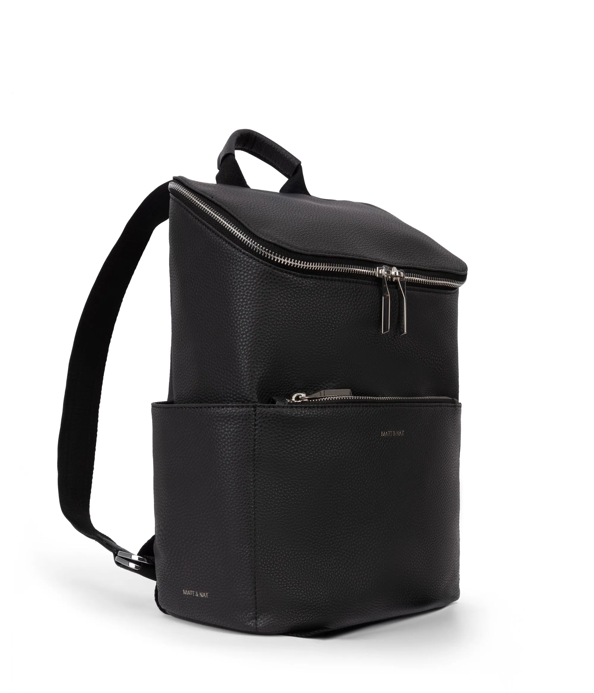 BRAVE Vegan Backpack - Grain