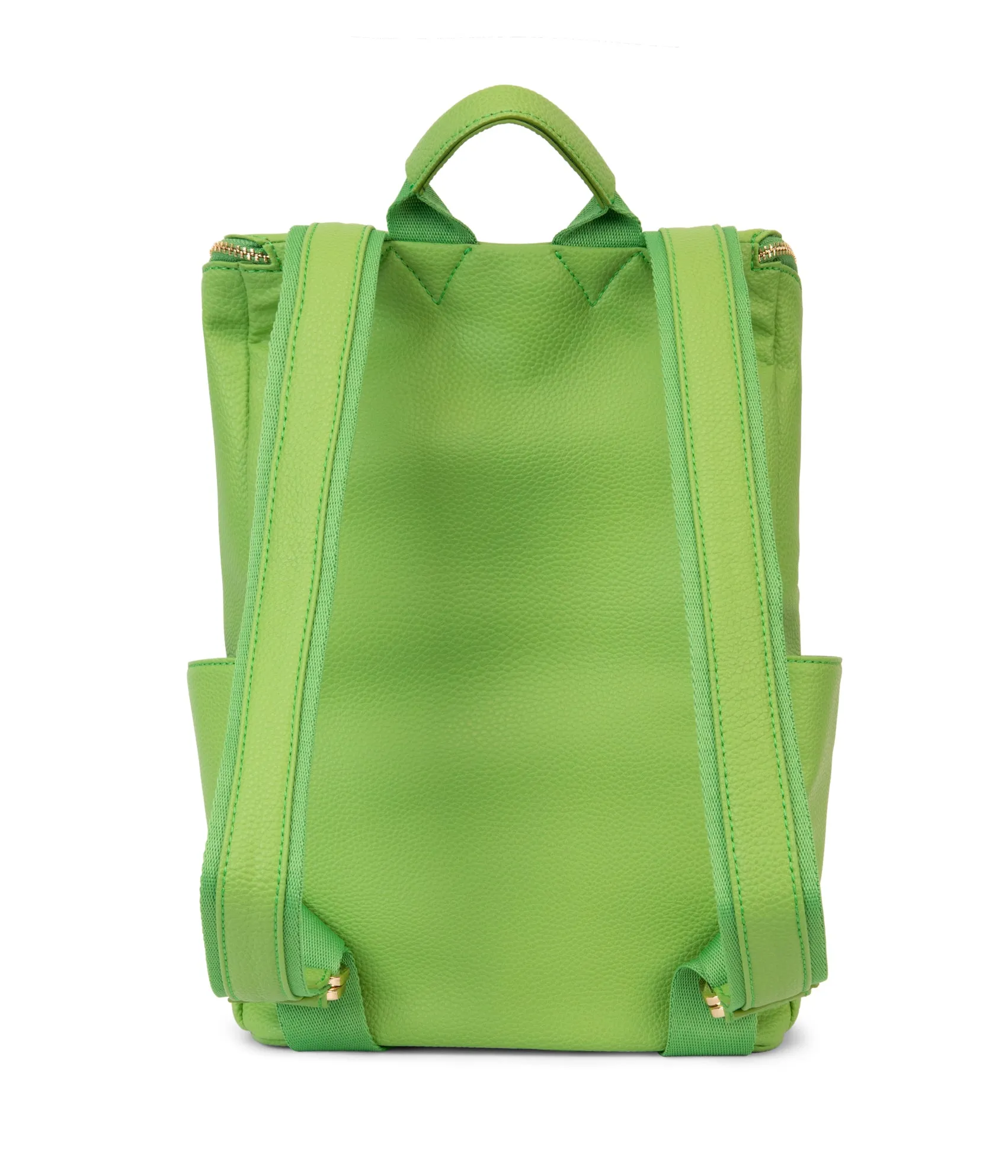 BRAVE Vegan Backpack - Grain