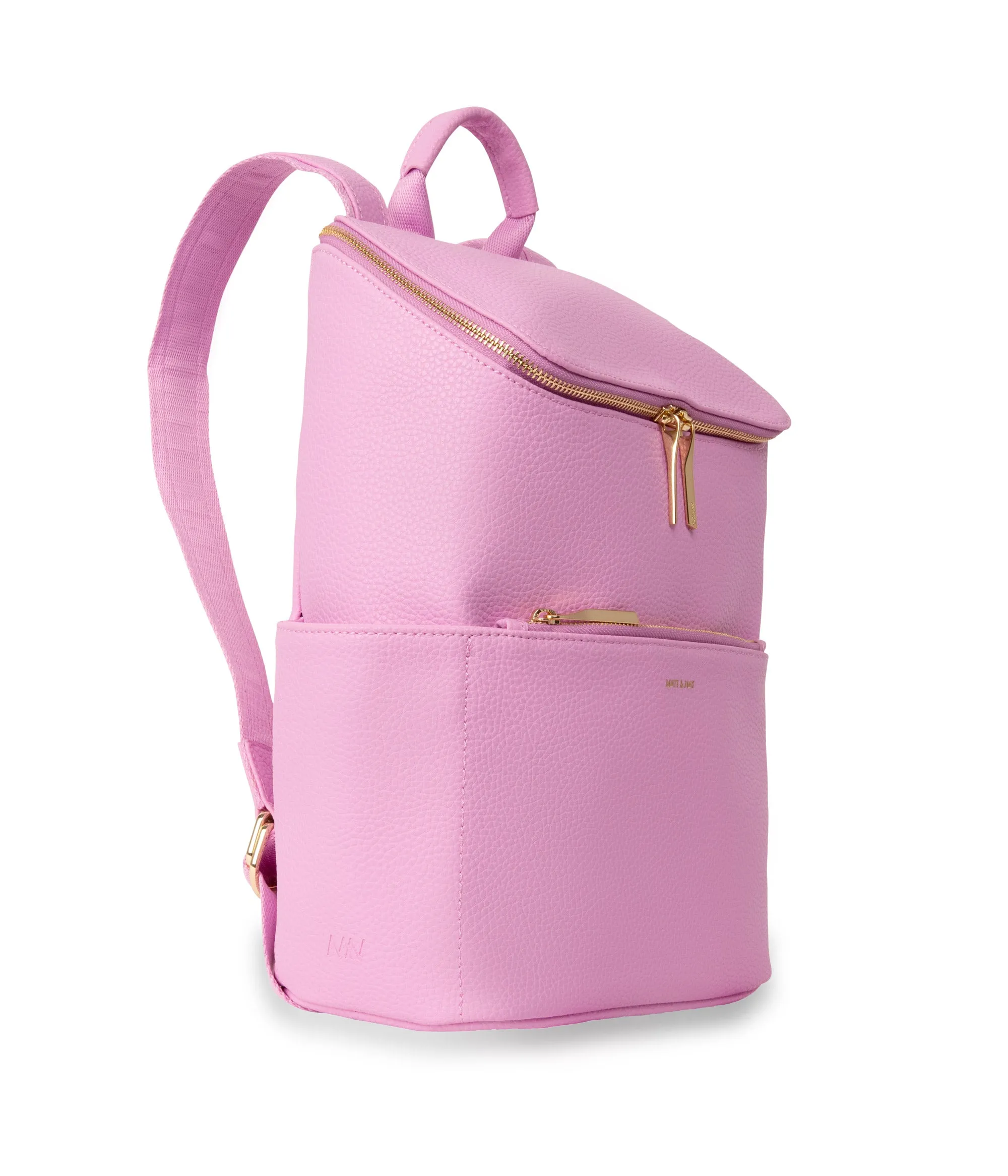 BRAVE Vegan Backpack - Purity