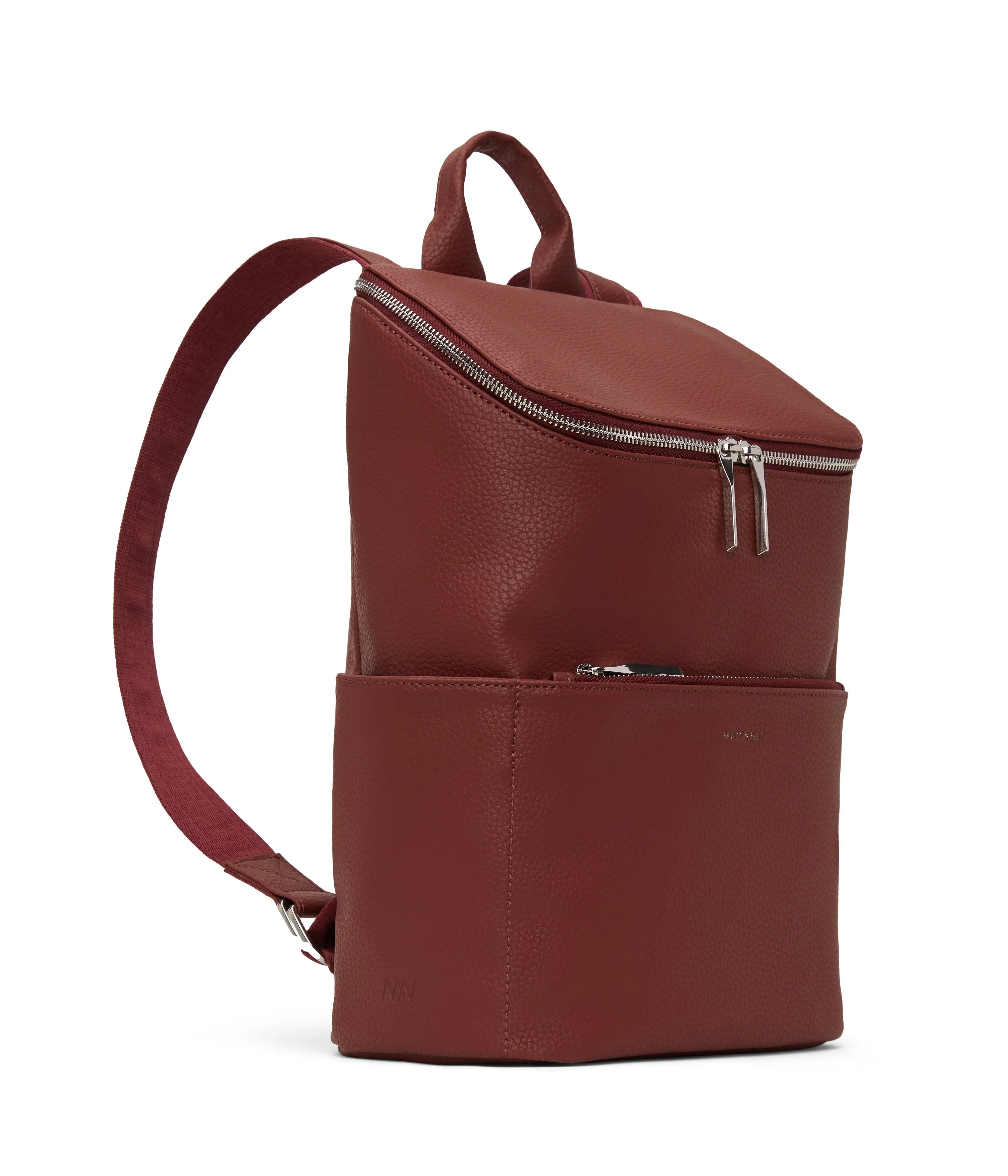 BRAVE Vegan Backpack - Purity