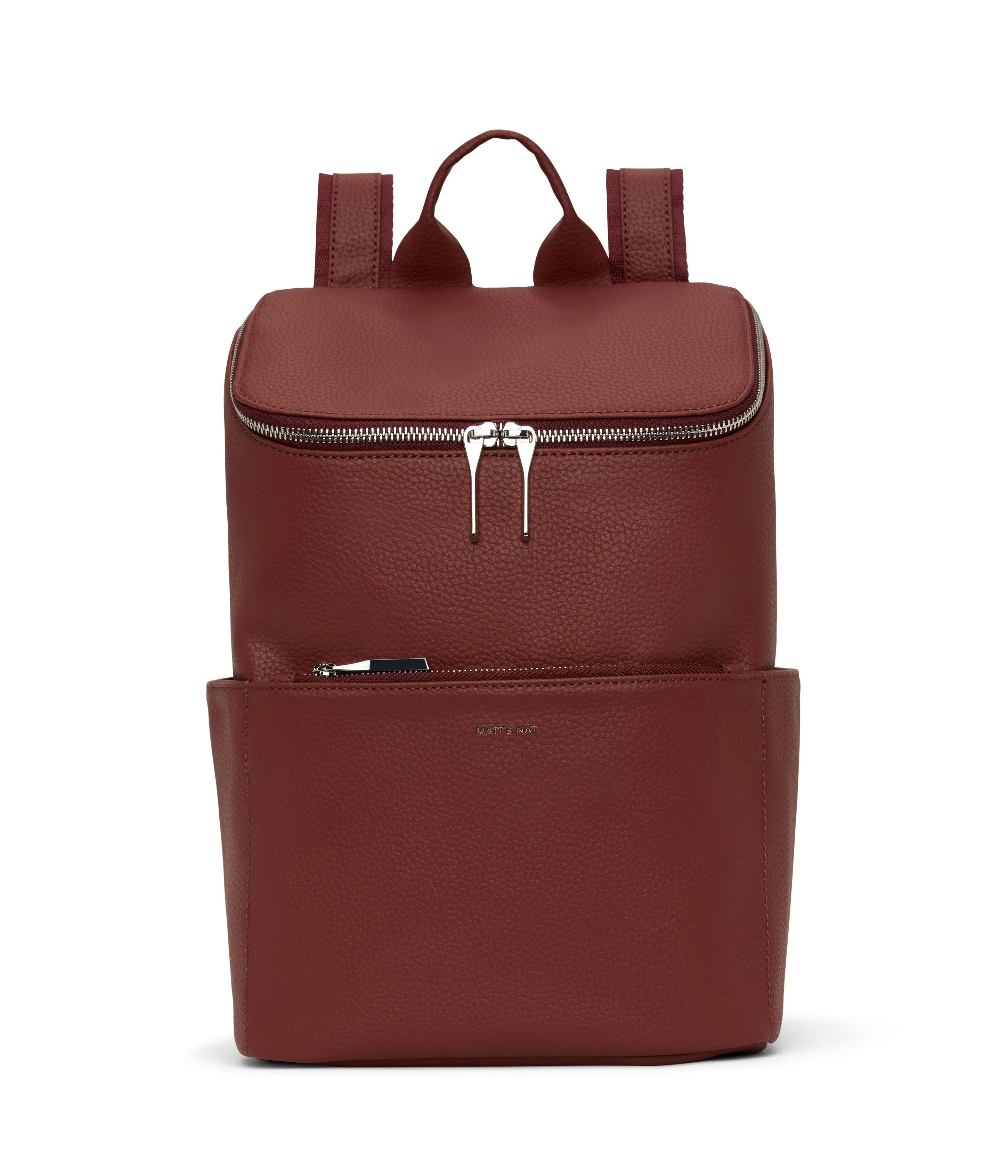 BRAVE Vegan Backpack - Purity
