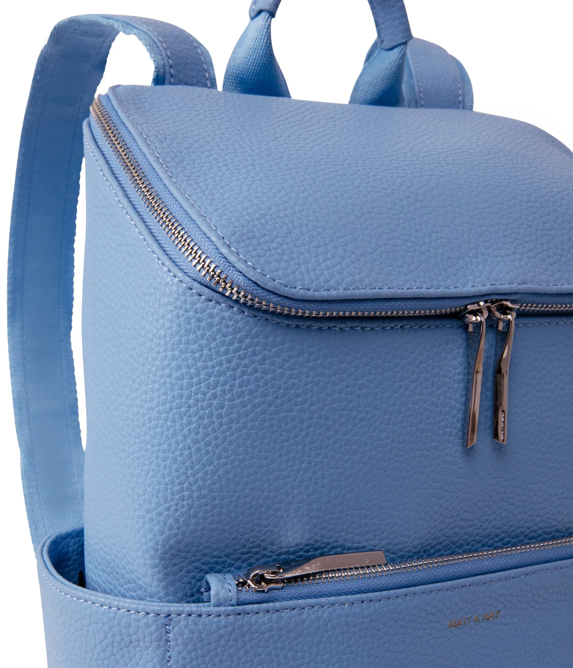 BRAVE Vegan Backpack - Purity