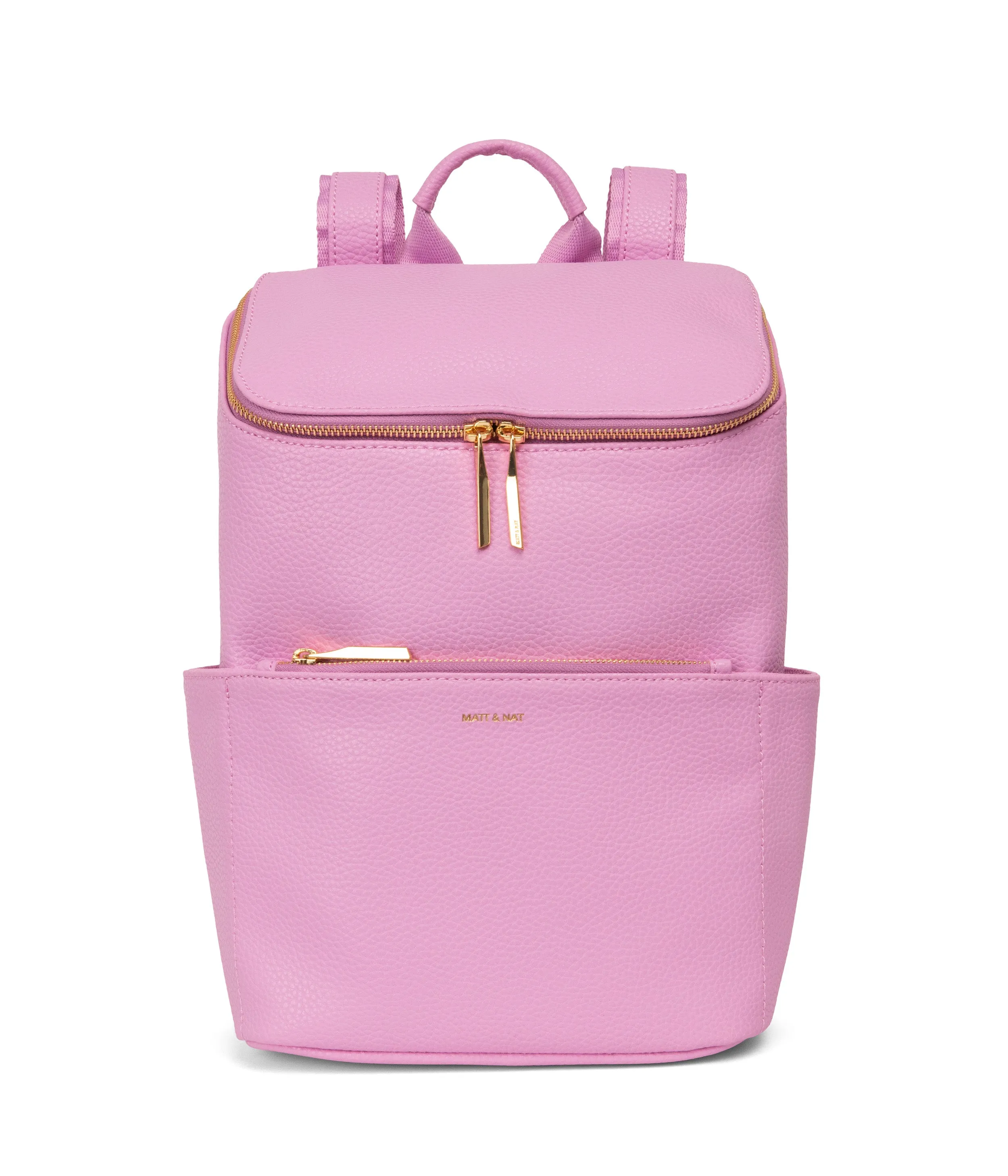 BRAVE Vegan Backpack - Purity