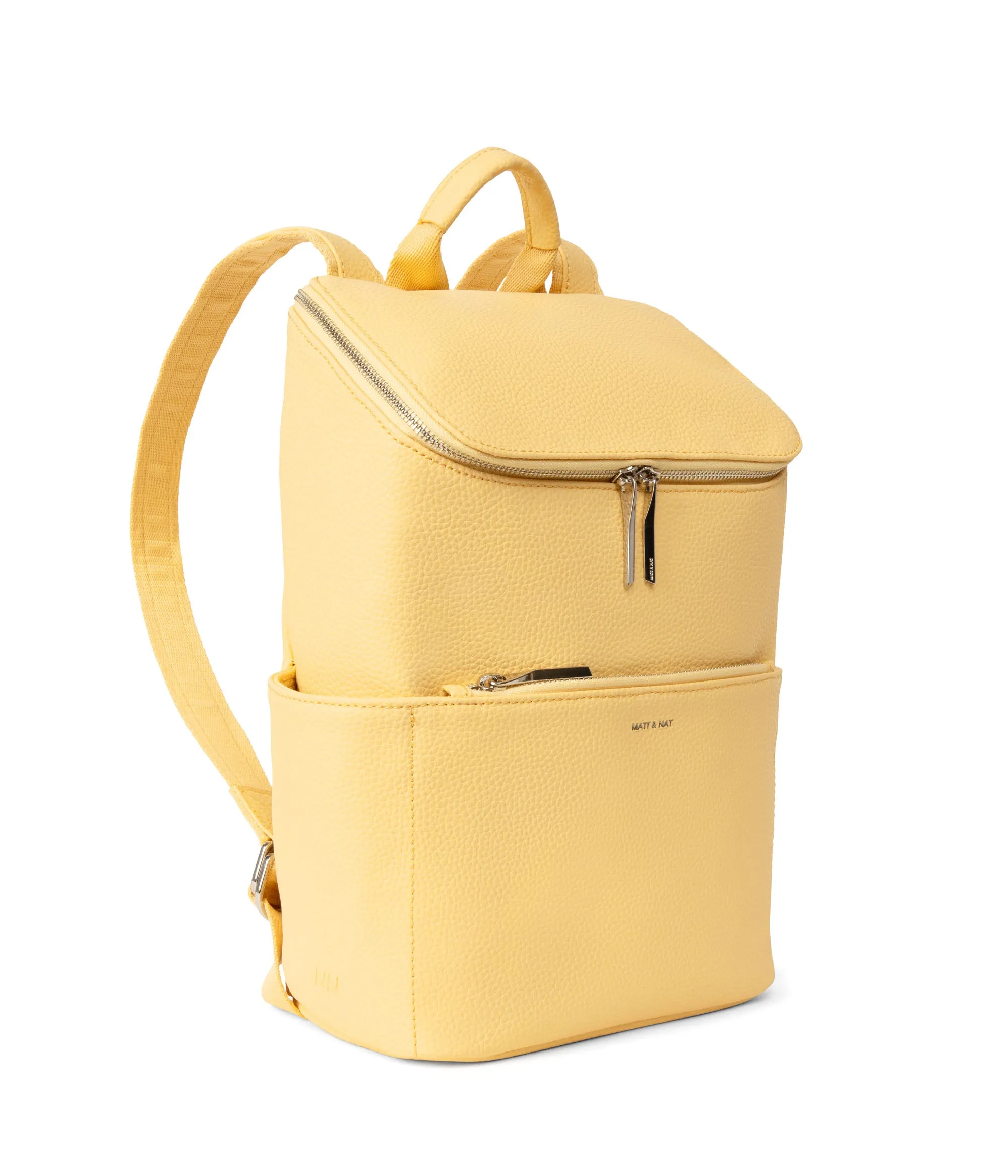 BRAVE Vegan Backpack - Purity