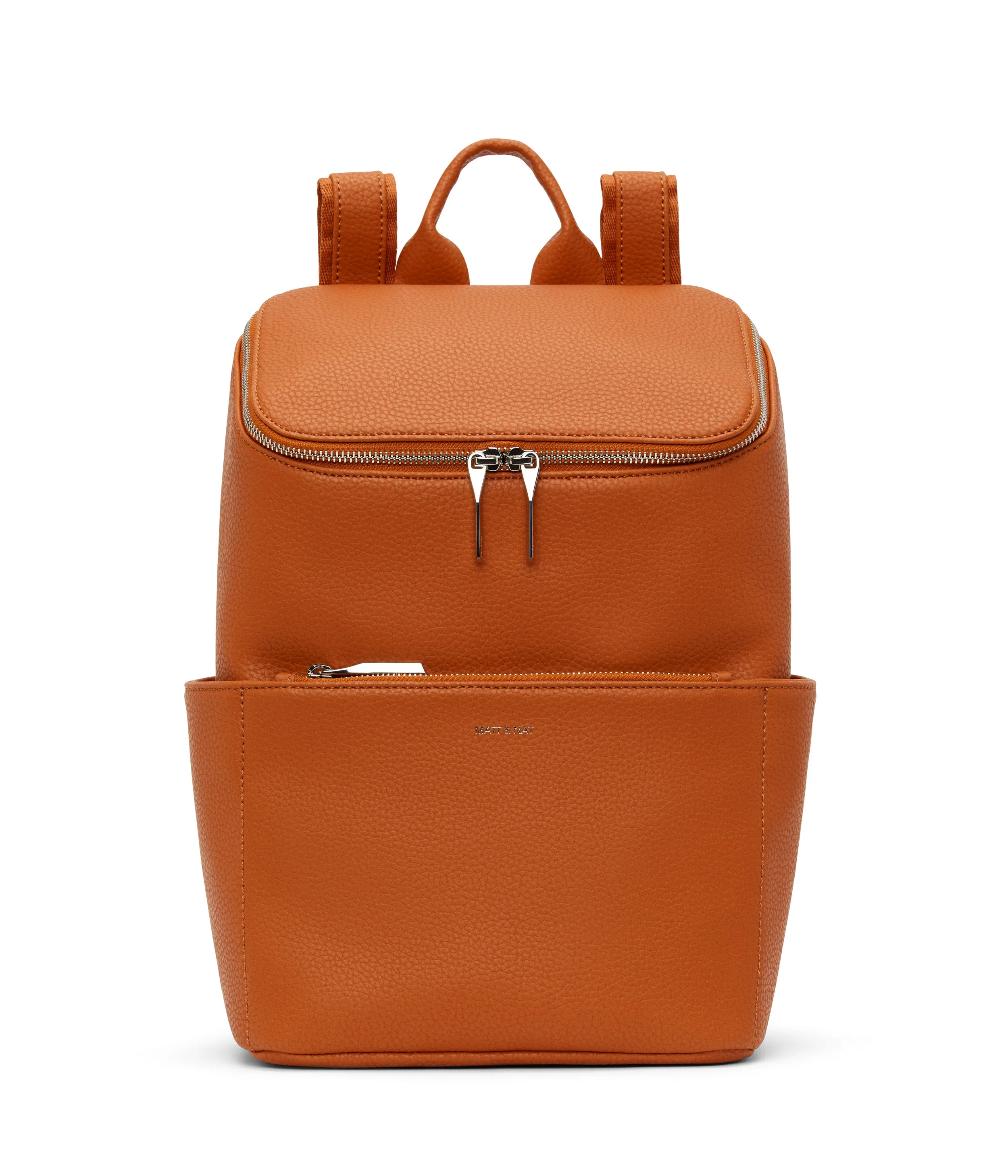 BRAVE Vegan Backpack - Purity