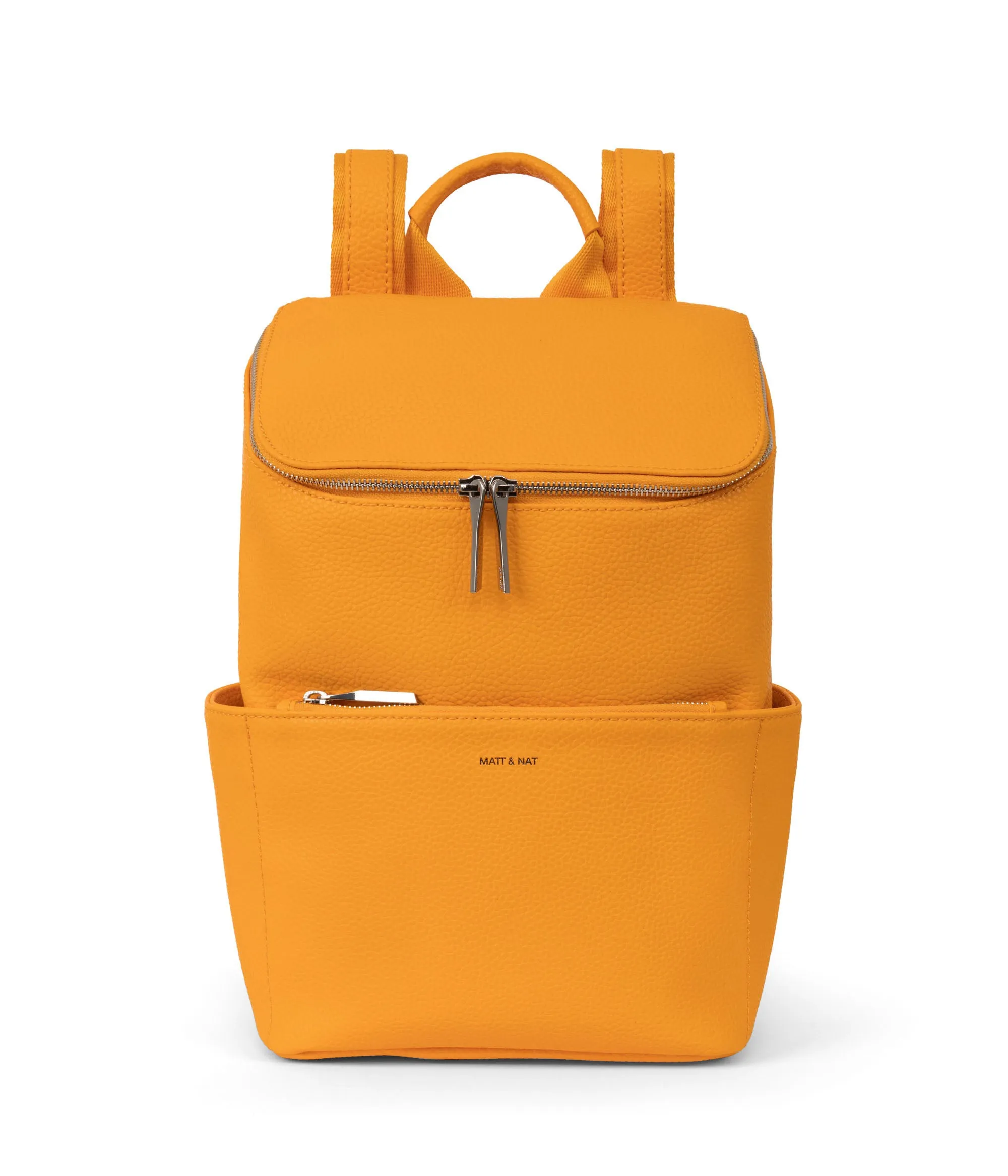 BRAVE Vegan Backpack - Purity