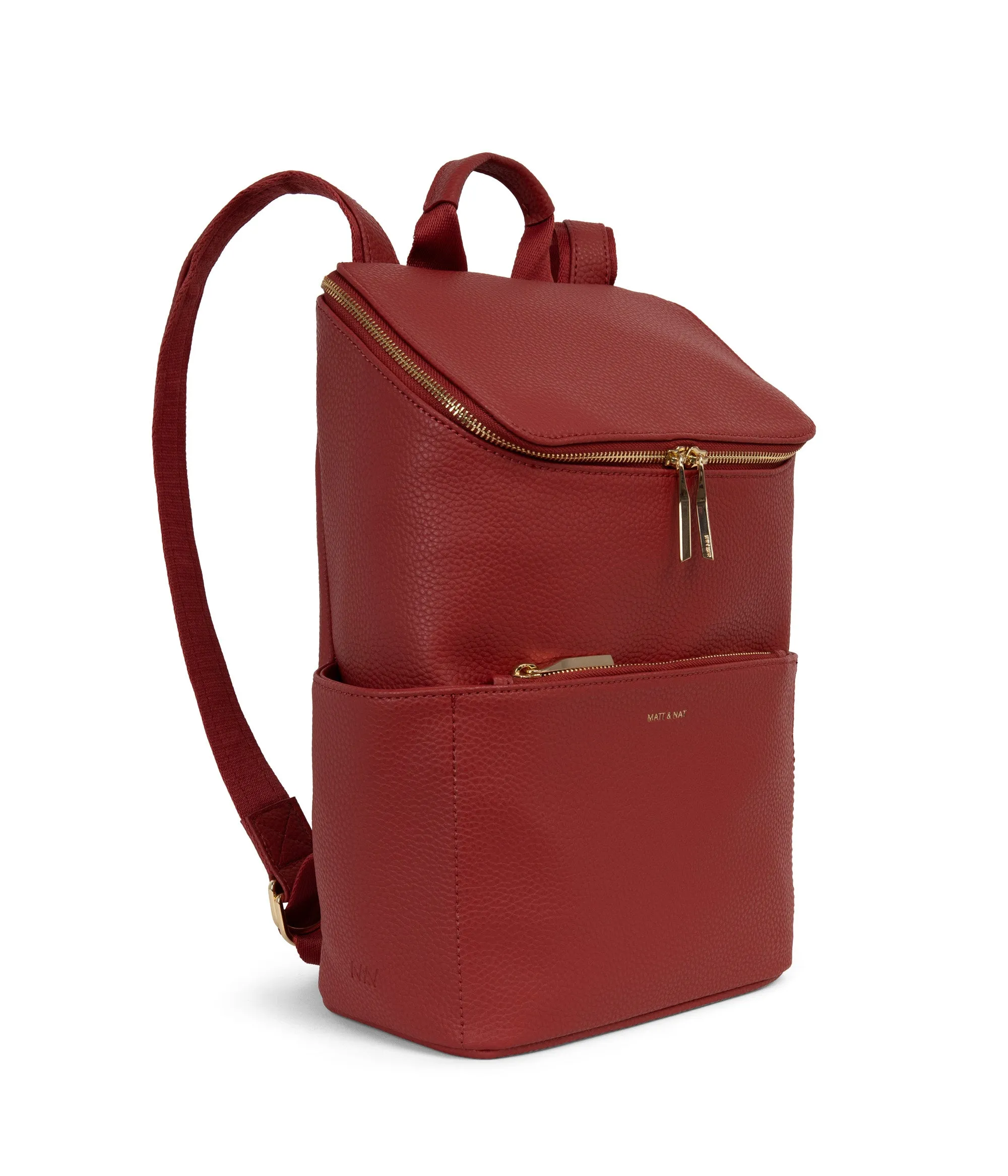 BRAVE Vegan Backpack - Purity