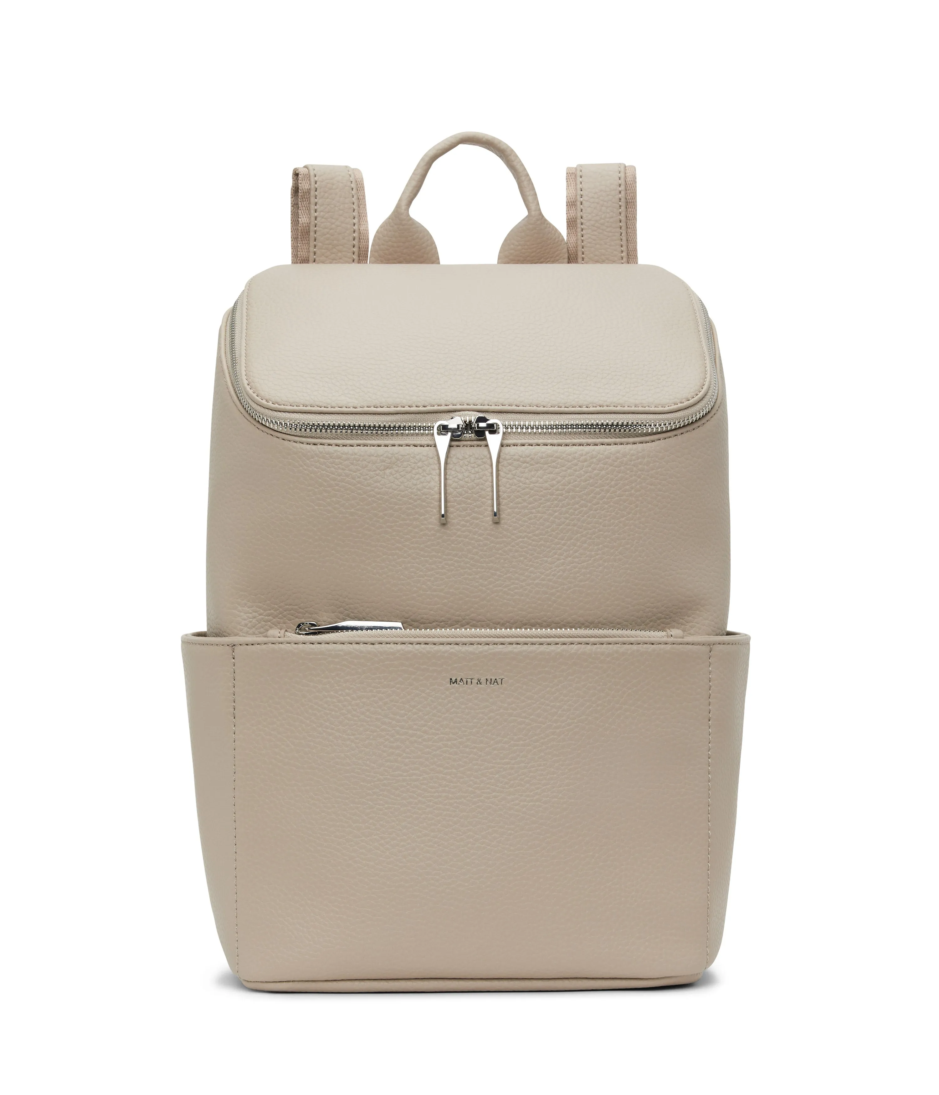 BRAVE Vegan Backpack - Purity