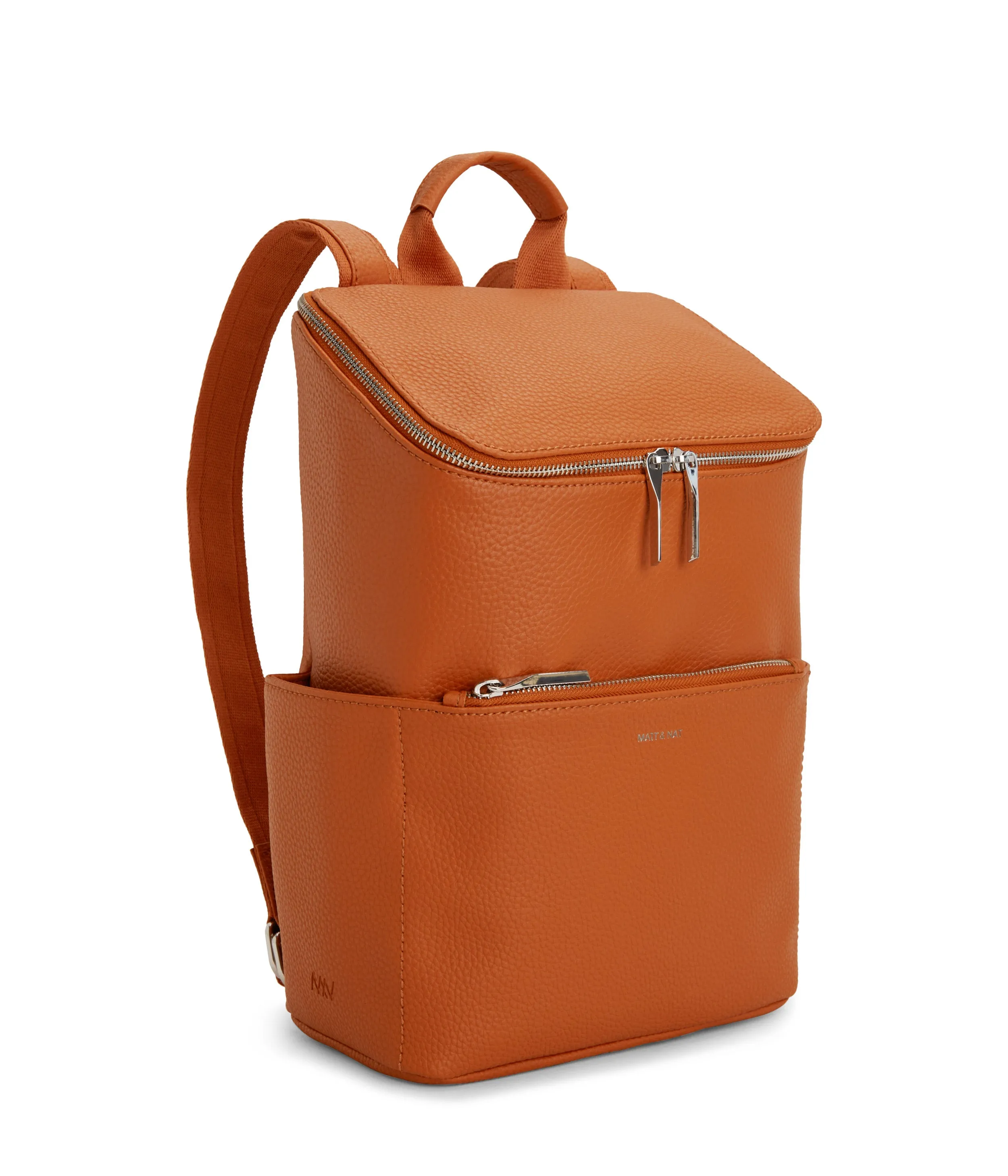 BRAVE Vegan Backpack - Purity