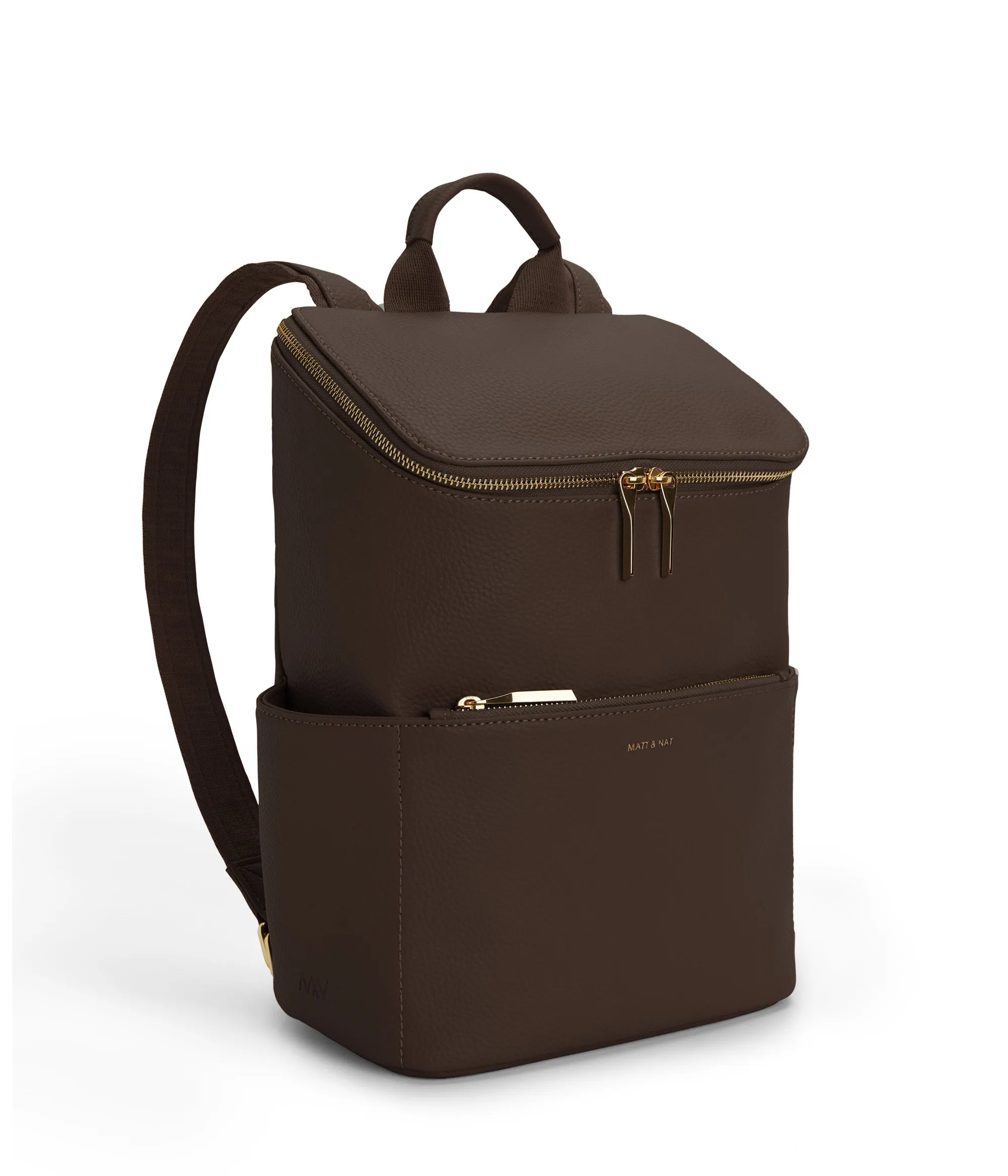 BRAVE Vegan Backpack - Purity