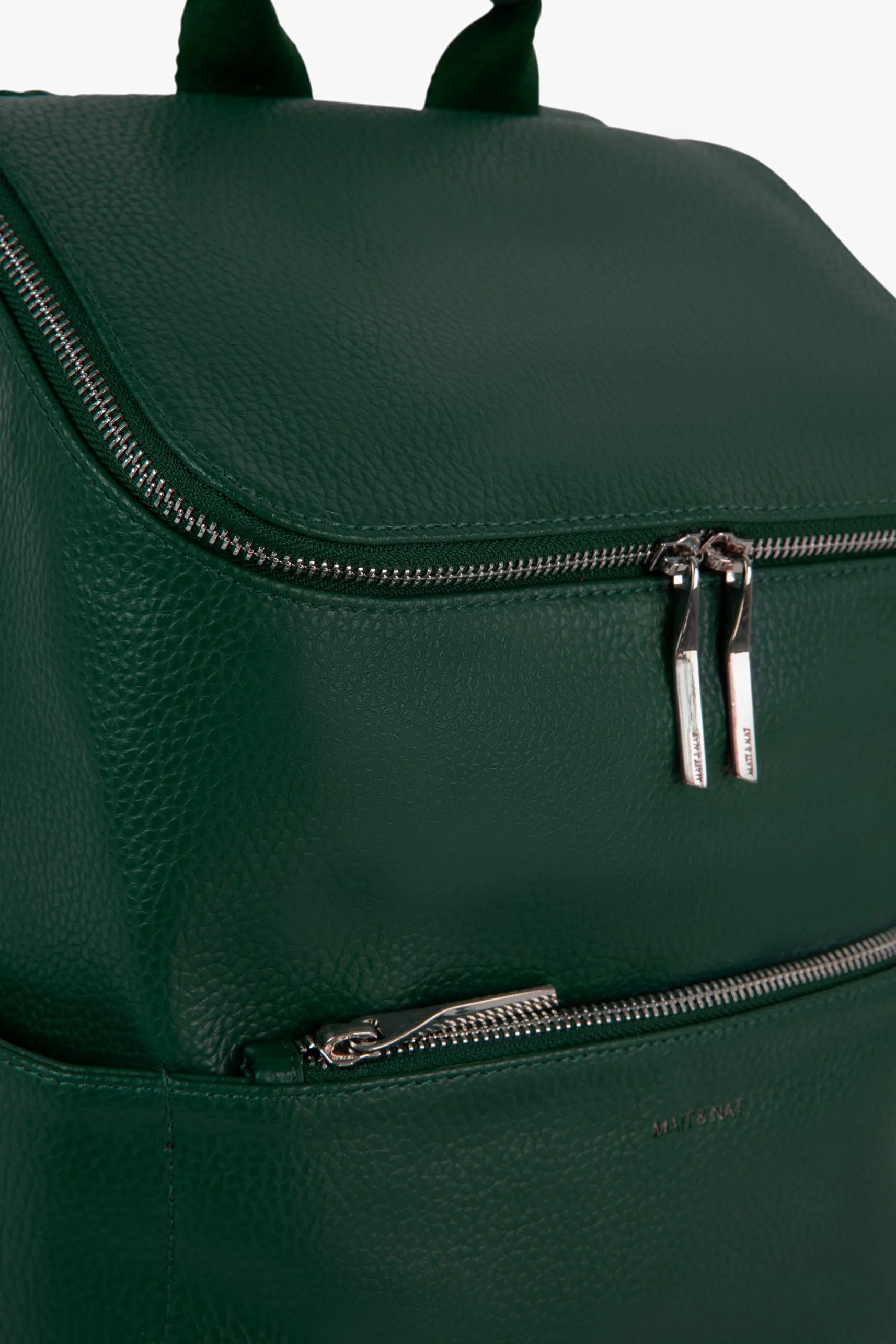 BRAVE Vegan Backpack - Purity
