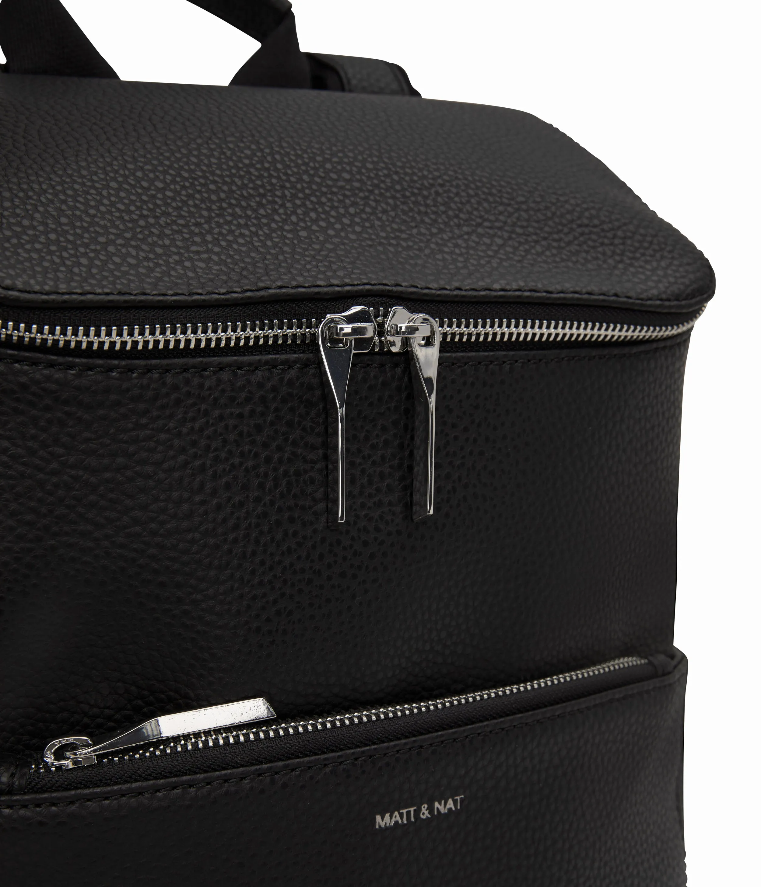 BRAVE Vegan Backpack - Purity