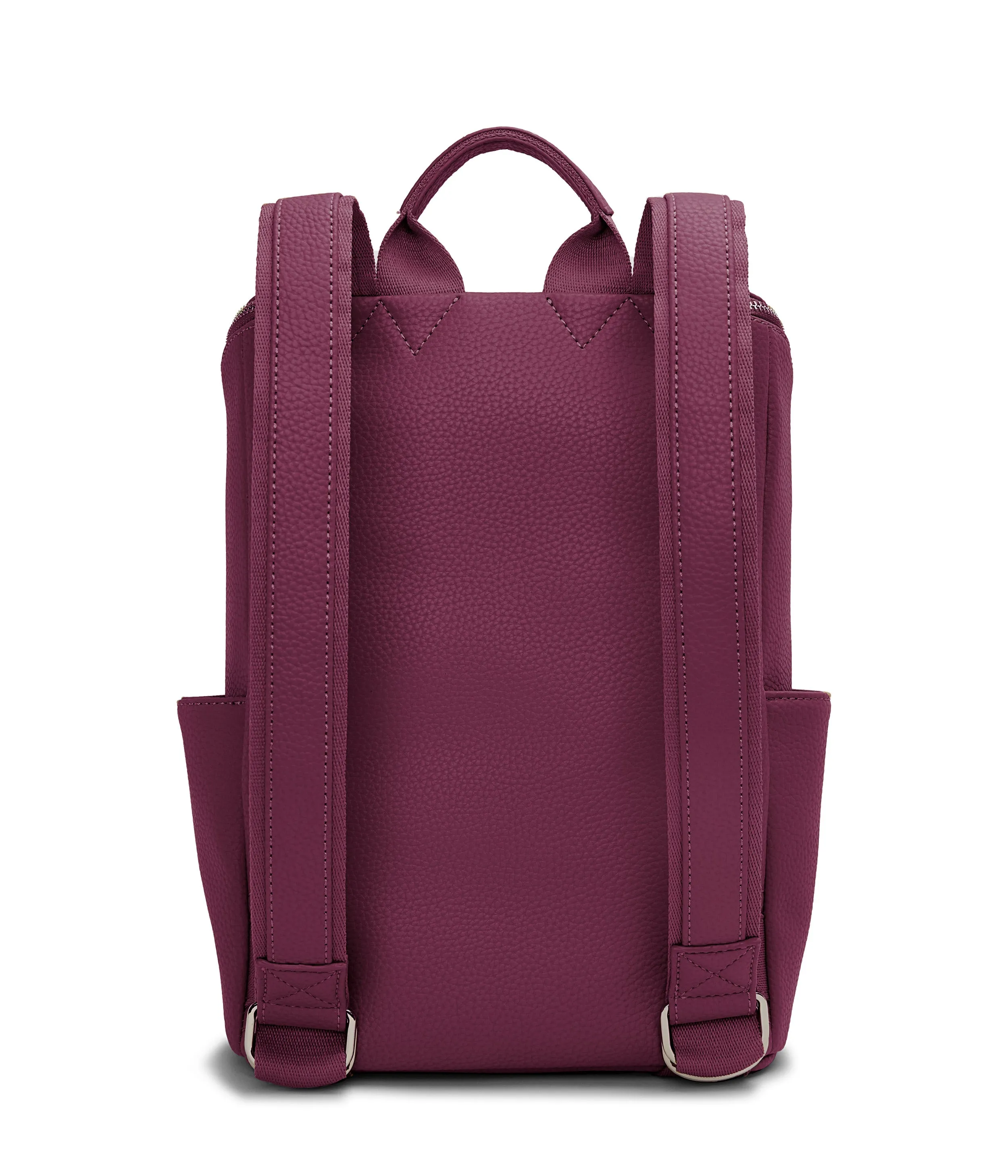 BRAVE Vegan Backpack - Purity