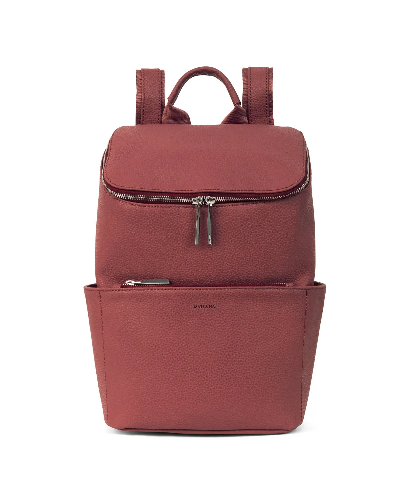 BRAVE Vegan Backpack - Purity