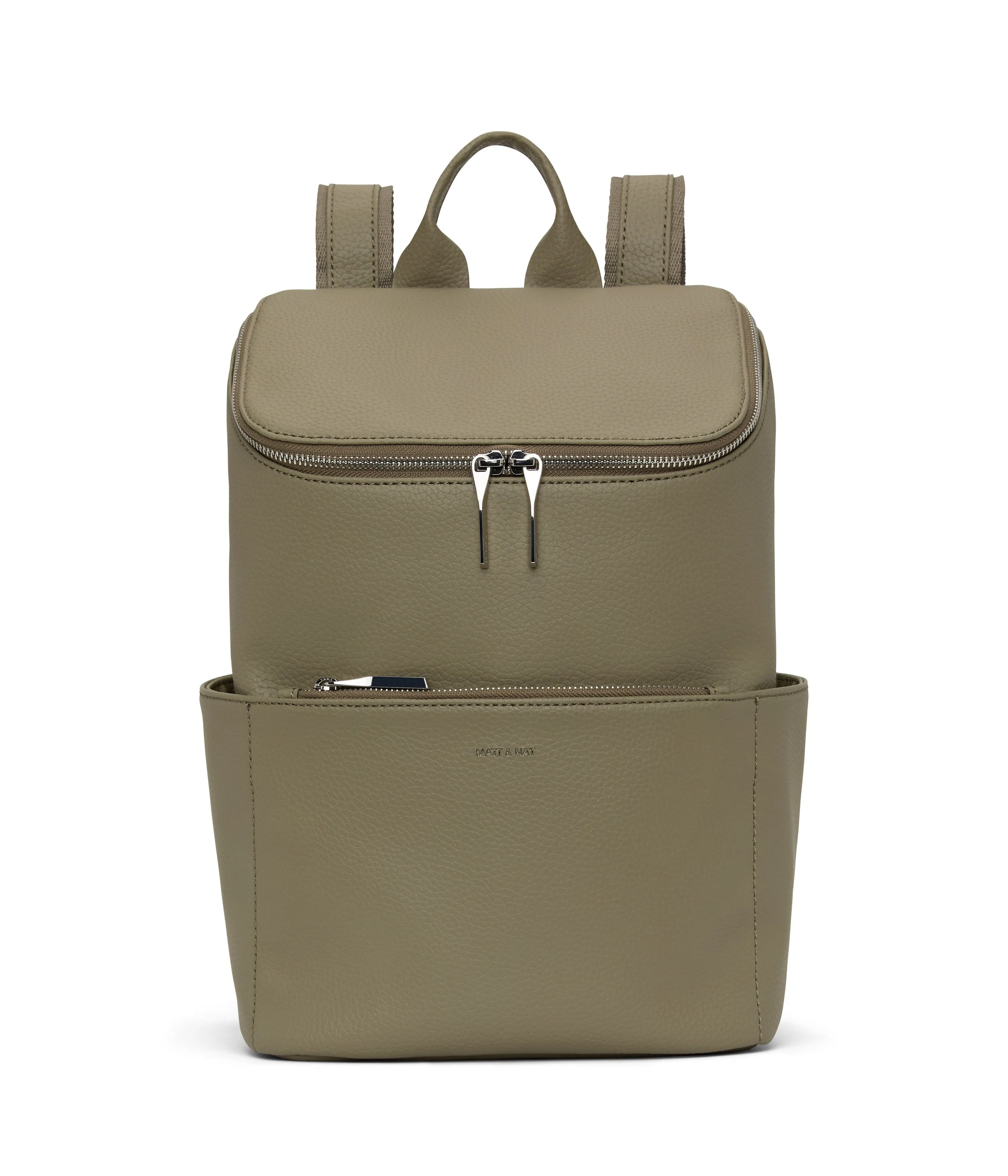 BRAVE Vegan Backpack - Purity