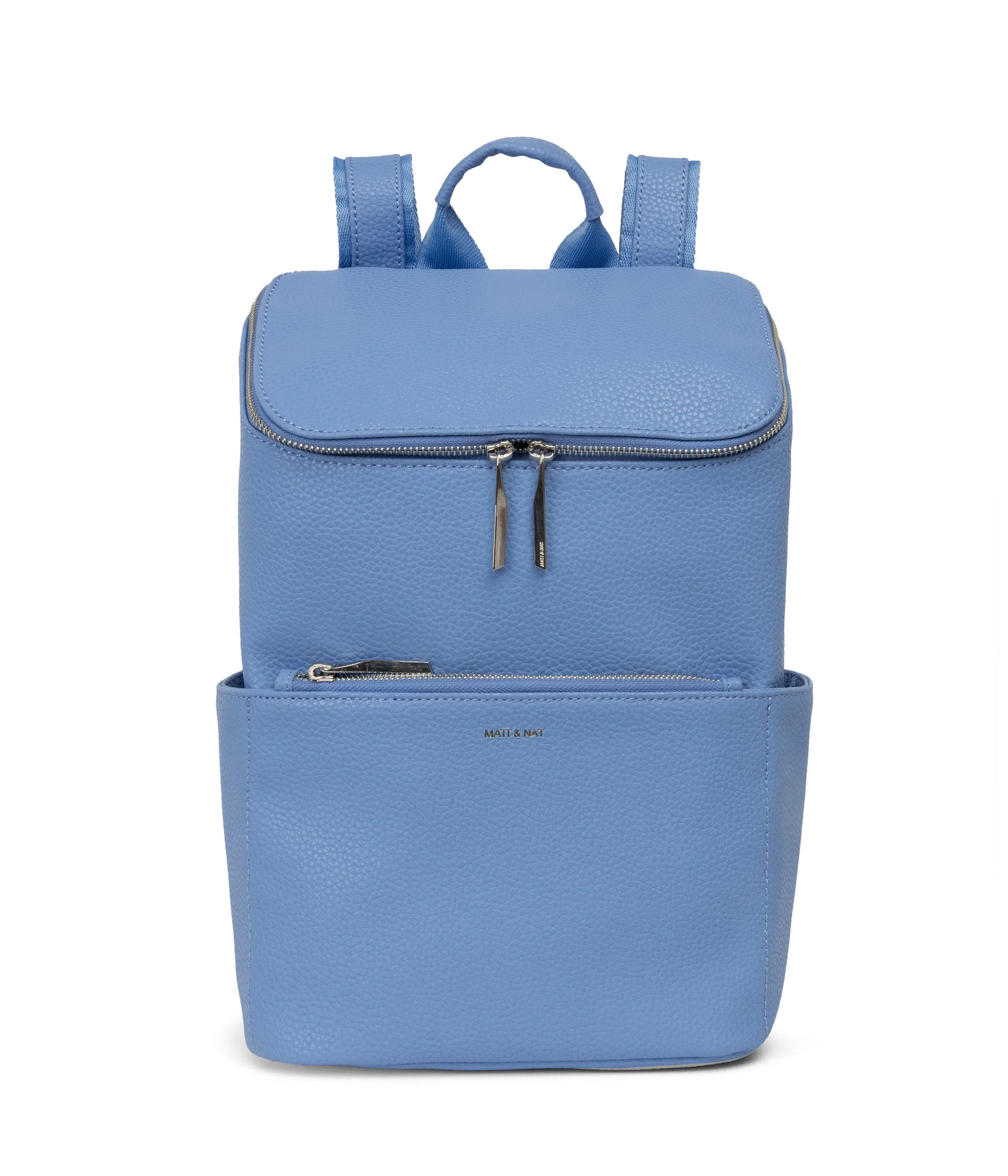 BRAVE Vegan Backpack - Purity