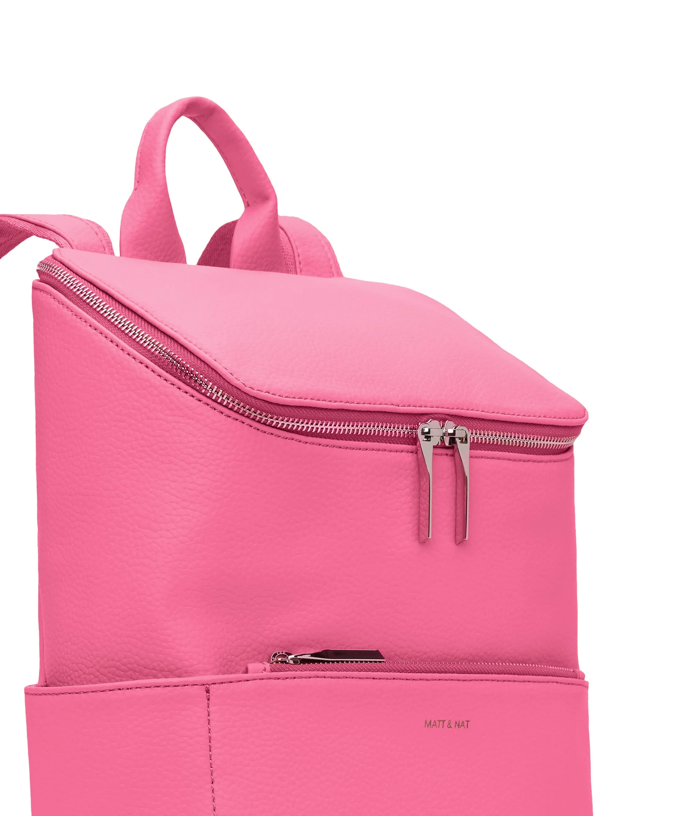 BRAVE Vegan Backpack - Purity