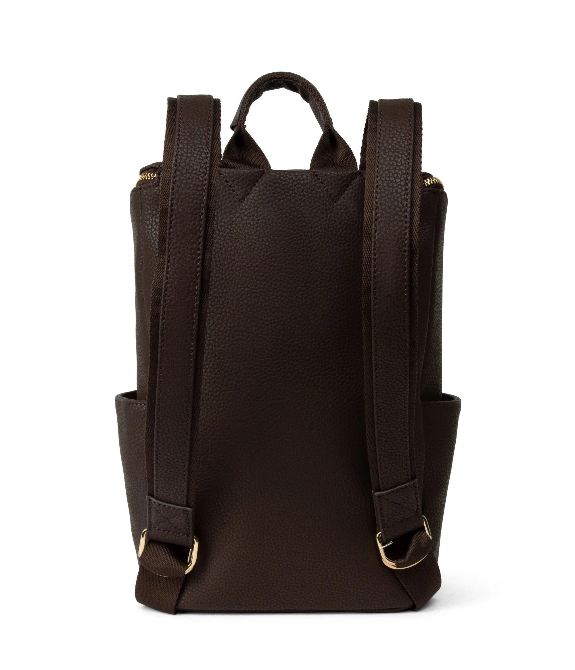 BRAVE Vegan Backpack - Purity