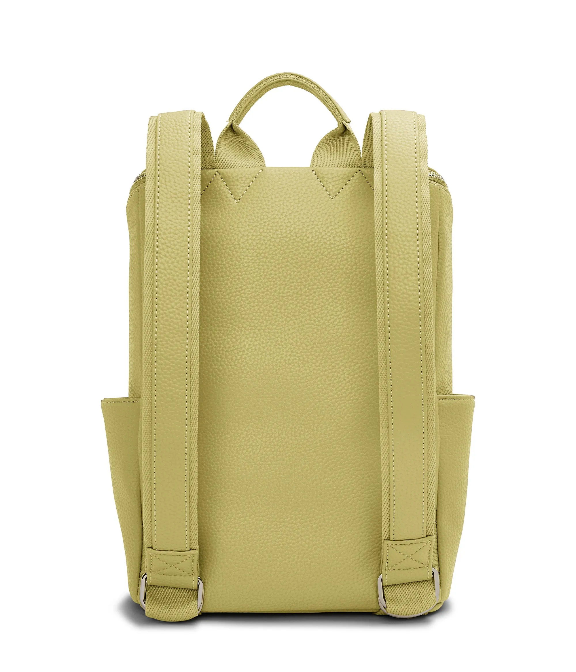 BRAVE Vegan Backpack - Purity
