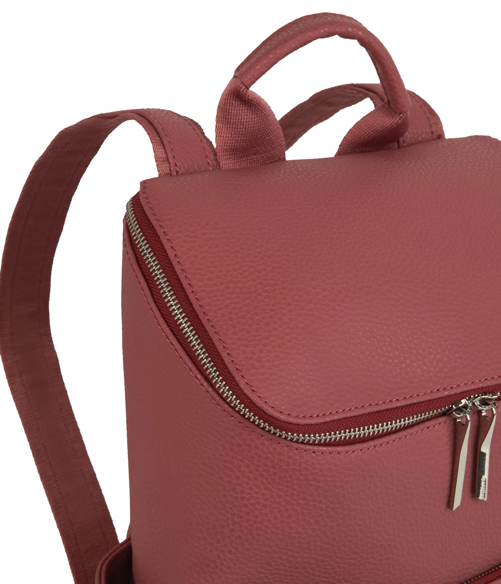 BRAVE Vegan Backpack - Purity