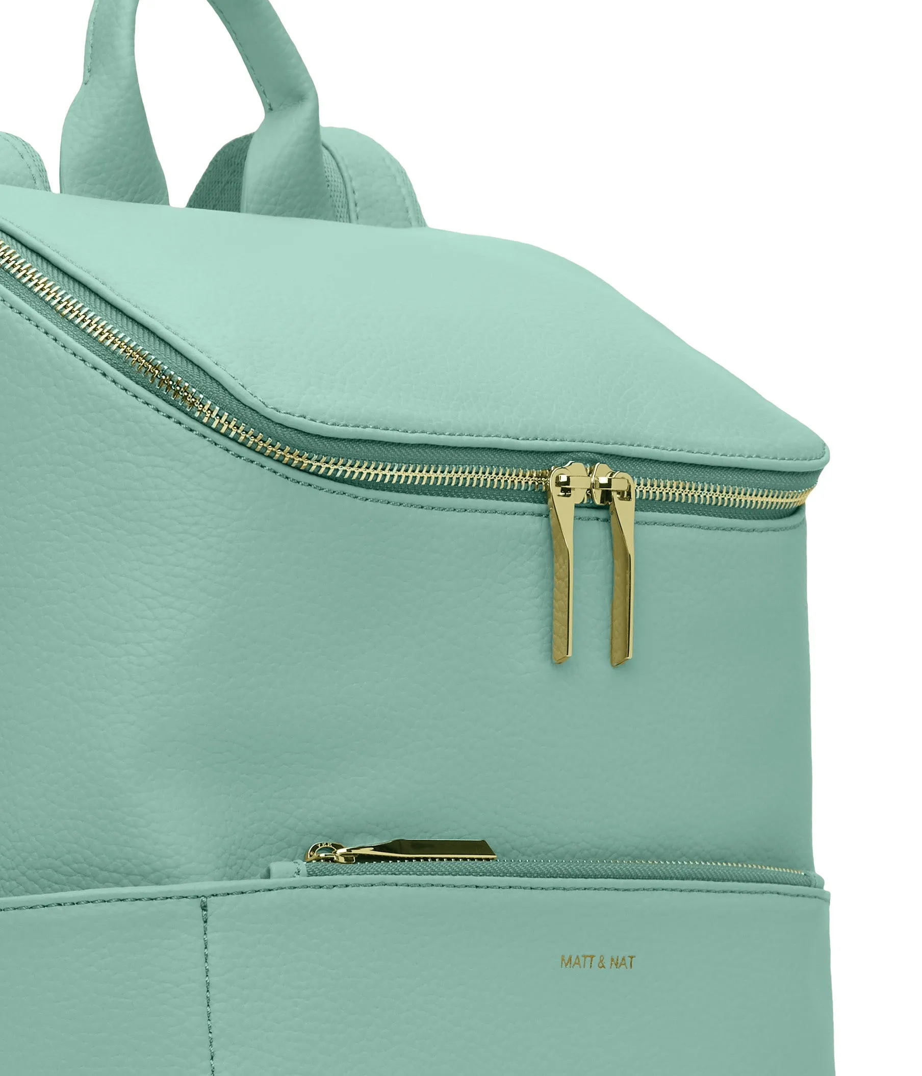 BRAVE Vegan Backpack - Purity