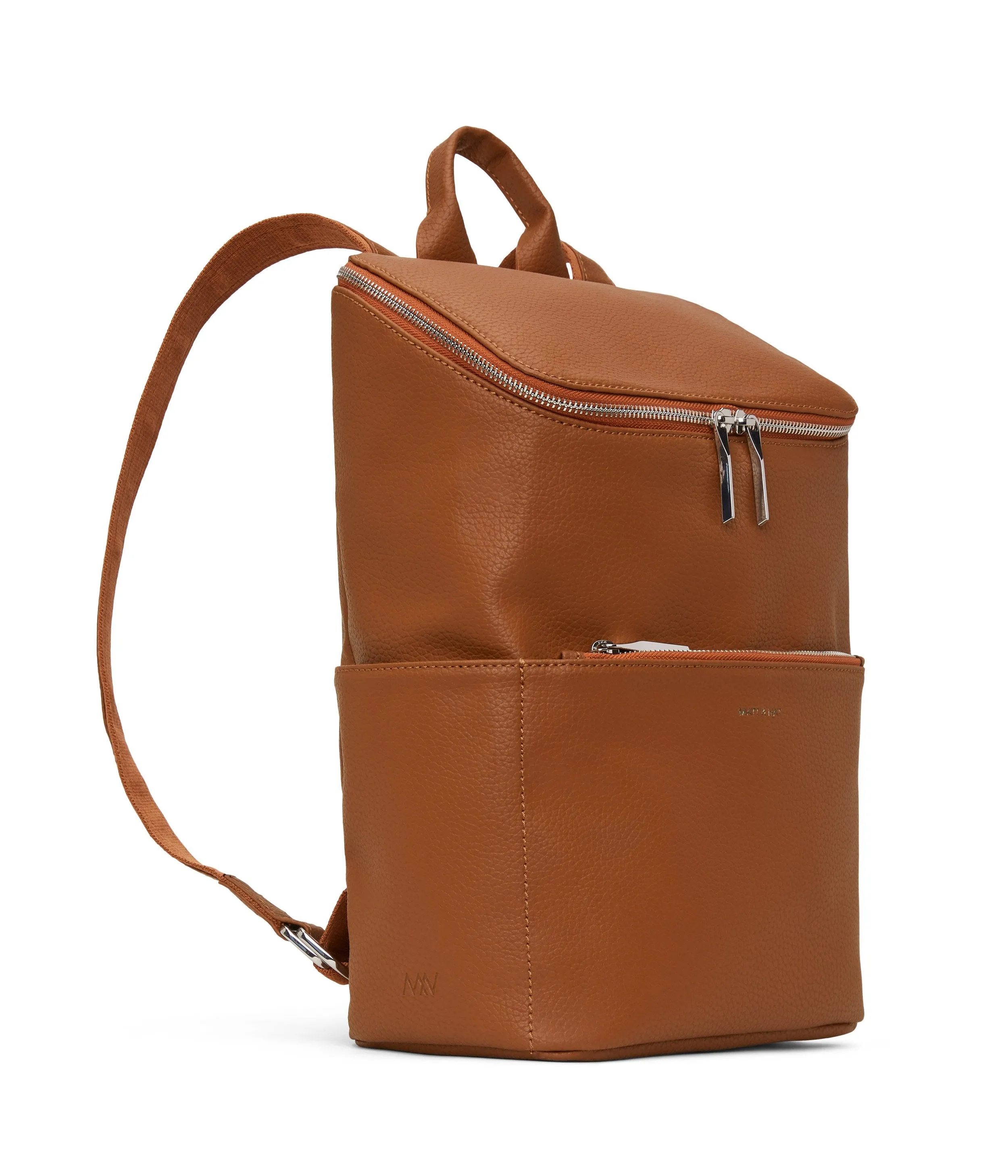 BRAVE Vegan Backpack - Purity
