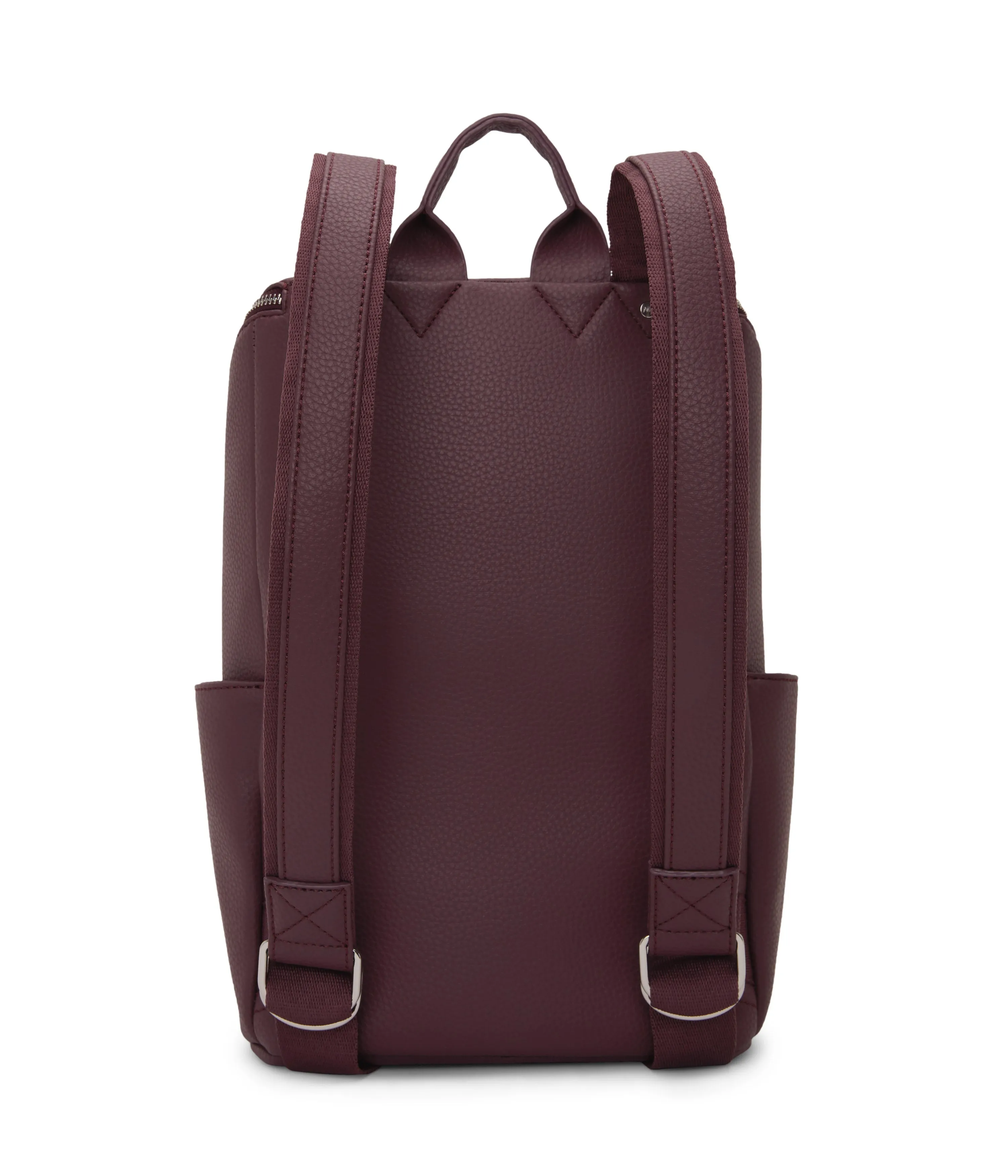 BRAVE Vegan Backpack - Purity