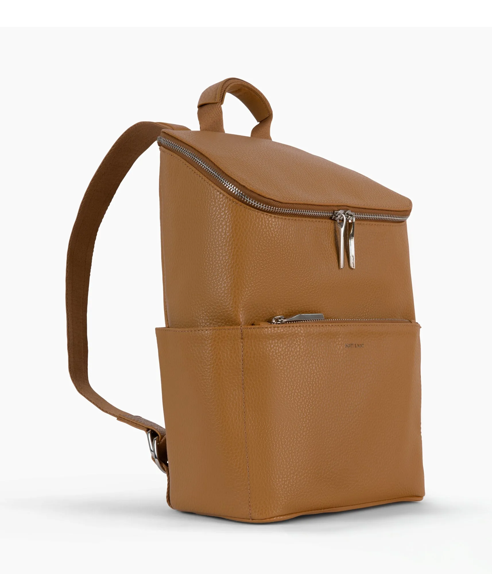 BRAVE Vegan Backpack - Purity