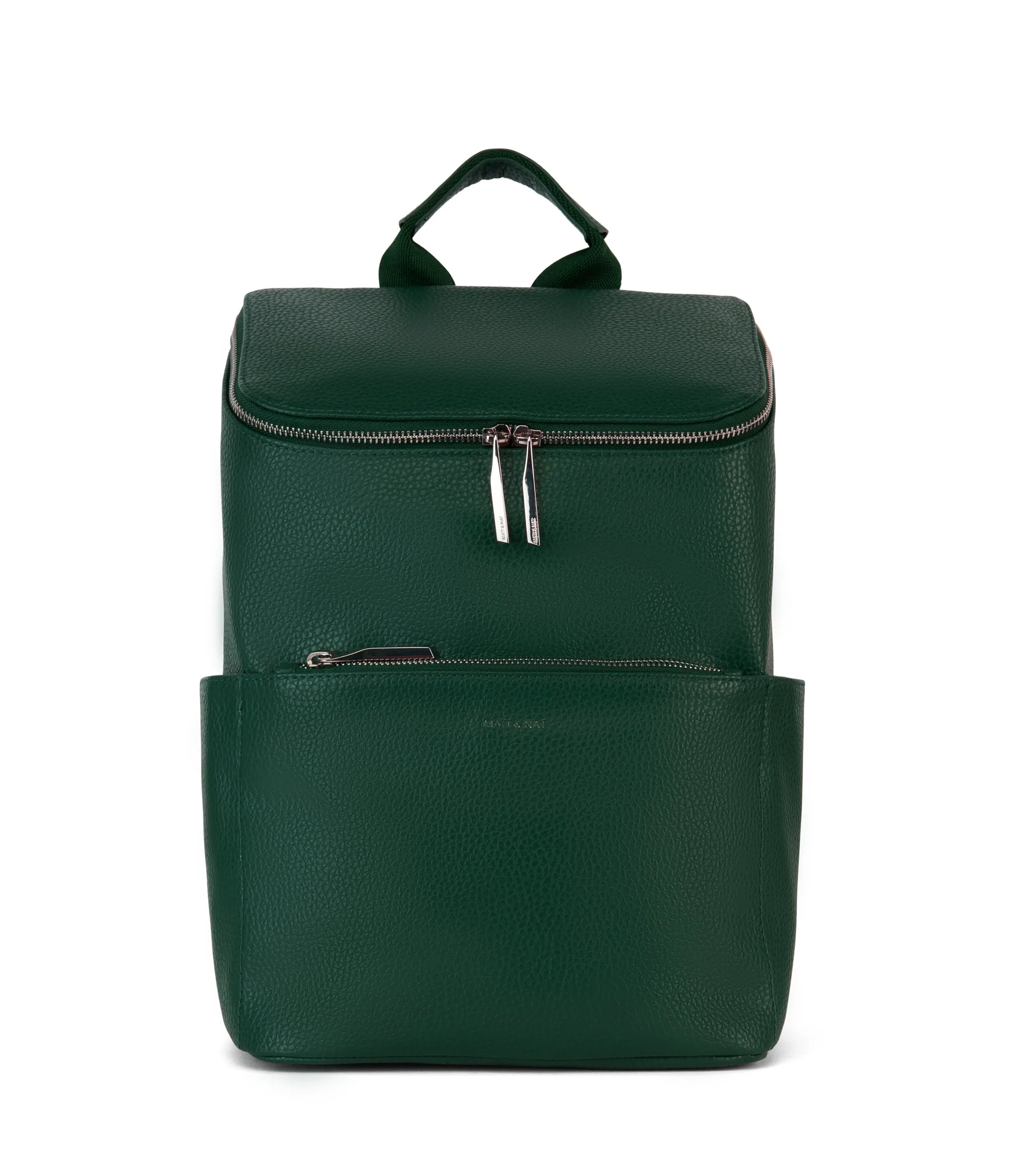 BRAVE Vegan Backpack - Purity