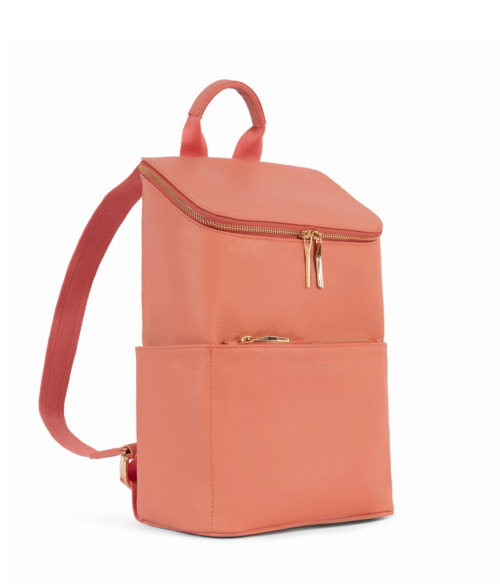 BRAVE Vegan Backpack - Purity