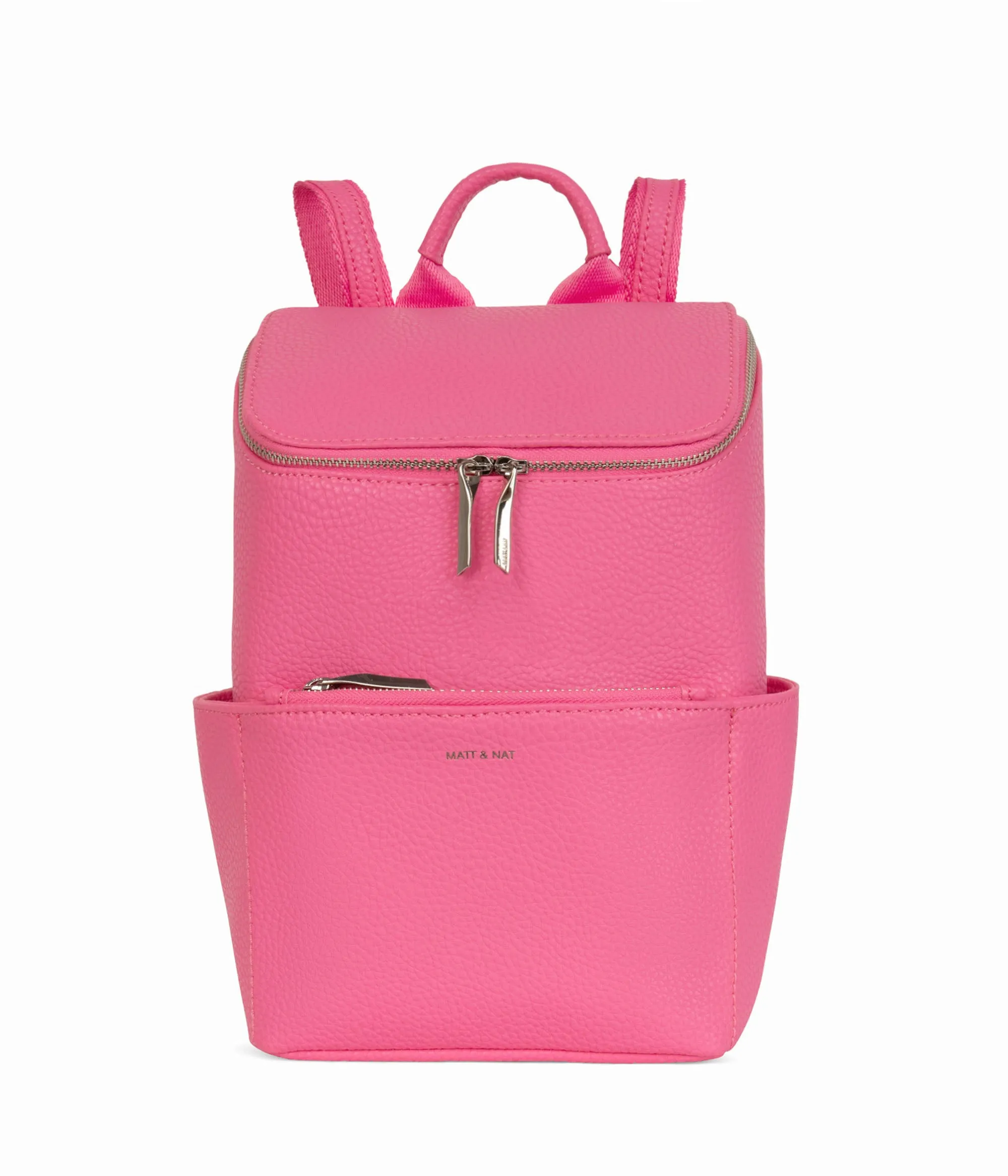 BRAVE Vegan Backpack - Purity