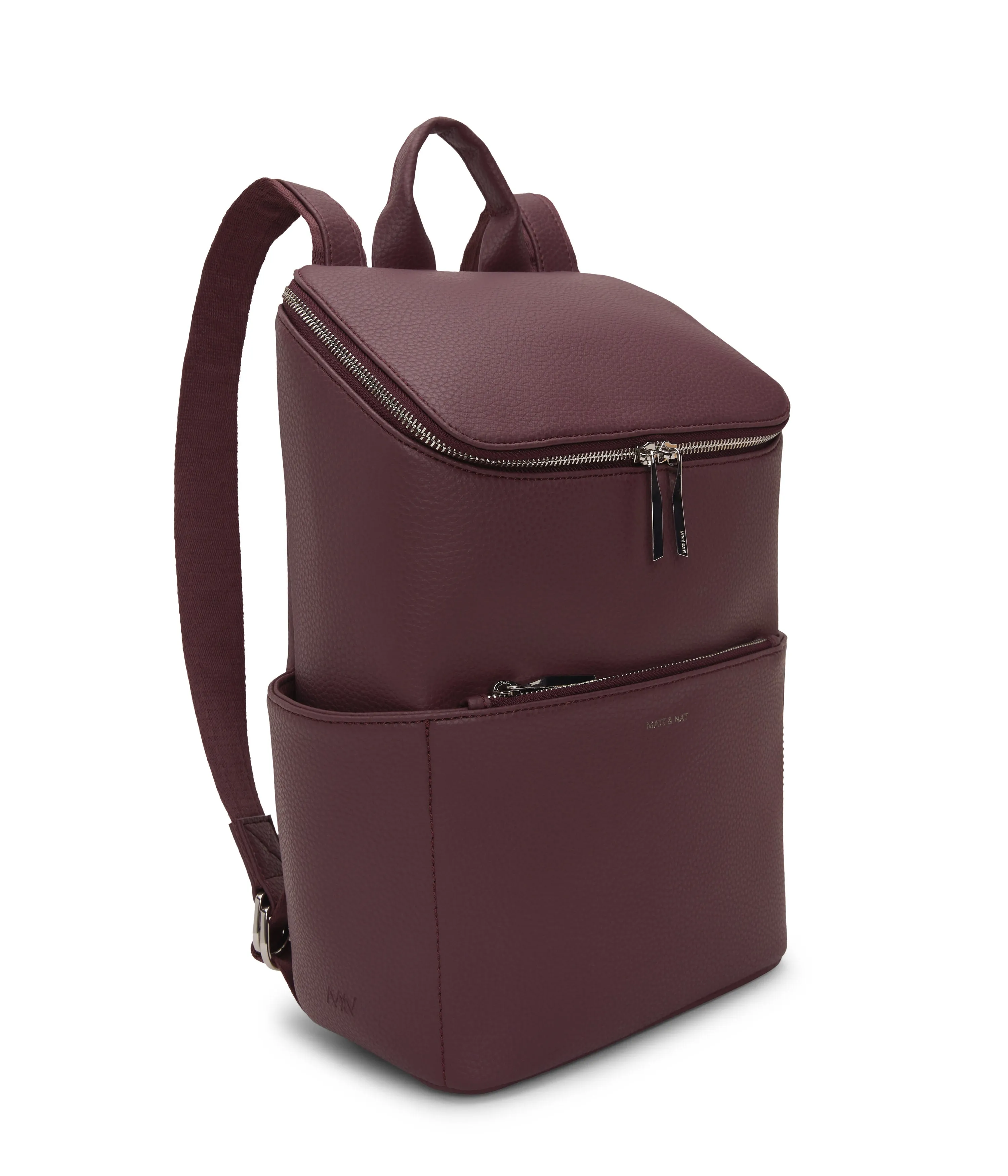 BRAVE Vegan Backpack - Purity