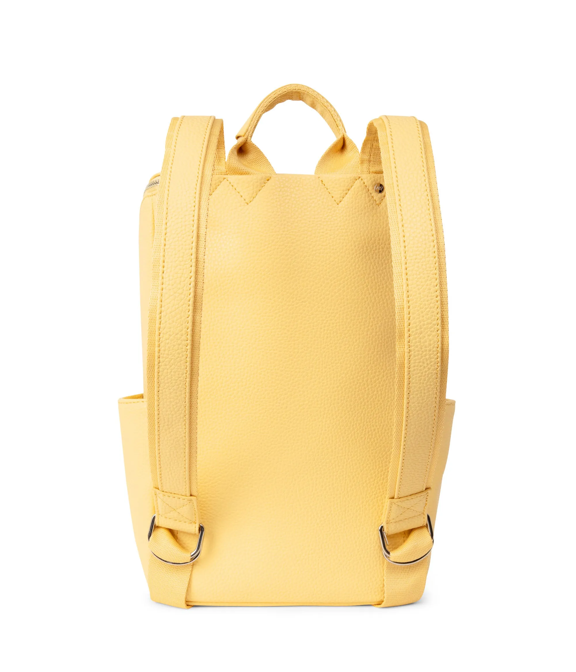 BRAVE Vegan Backpack - Purity