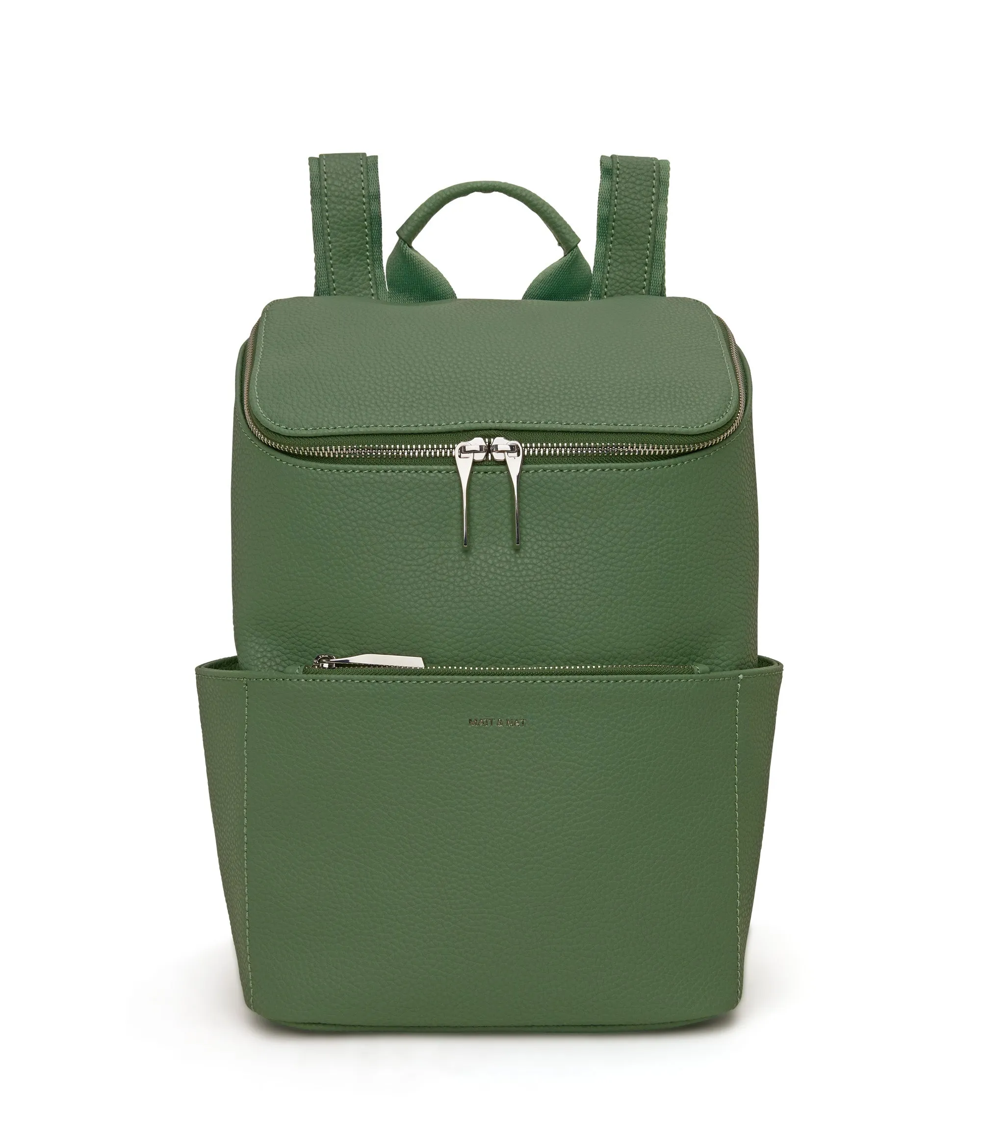 BRAVE Vegan Backpack - Purity