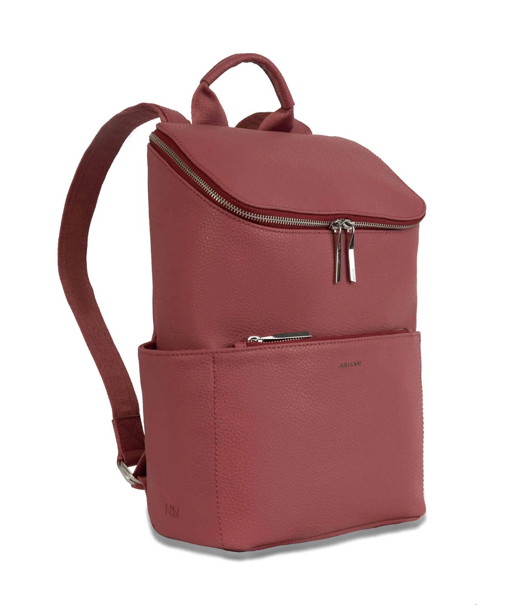 BRAVE Vegan Backpack - Purity