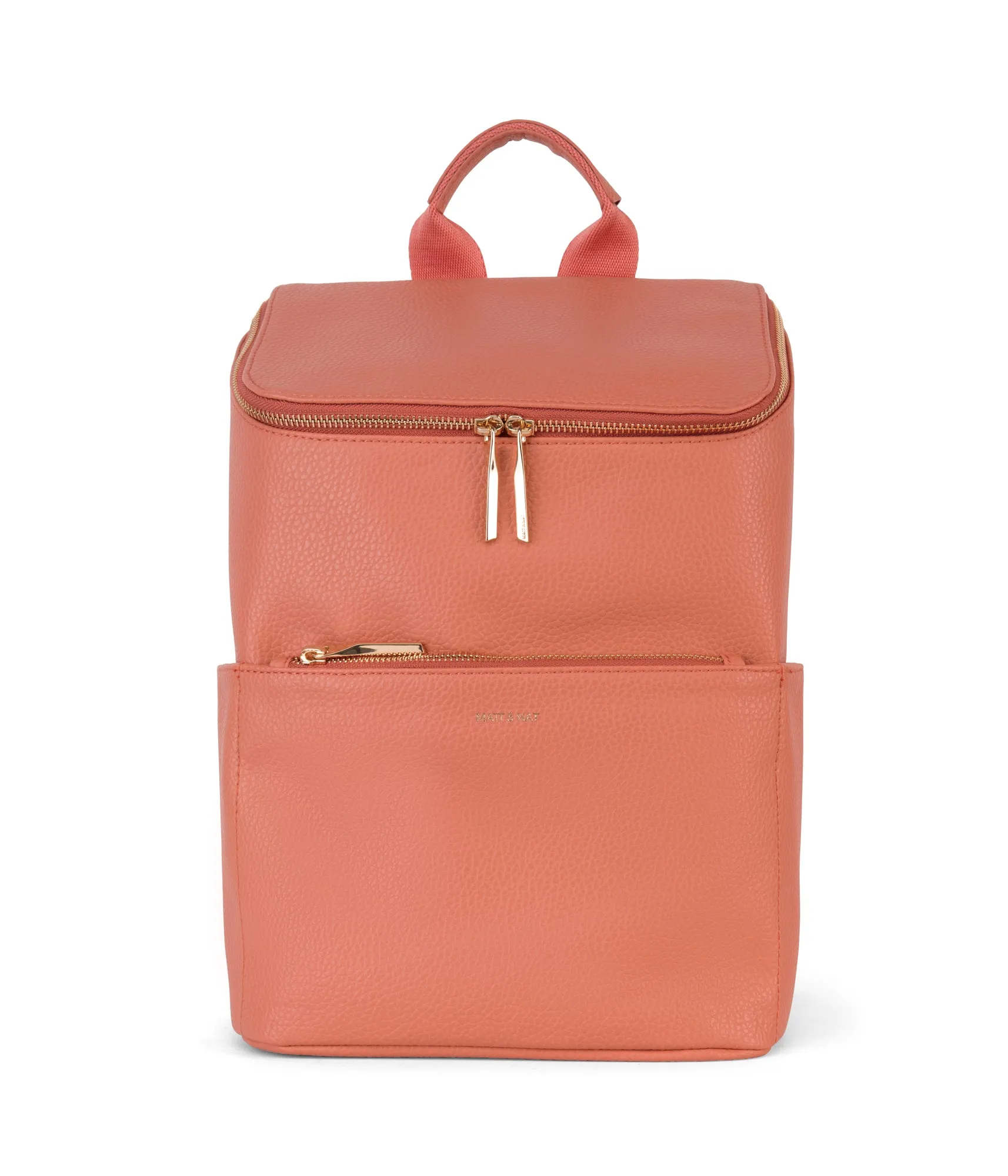 BRAVE Vegan Backpack - Purity