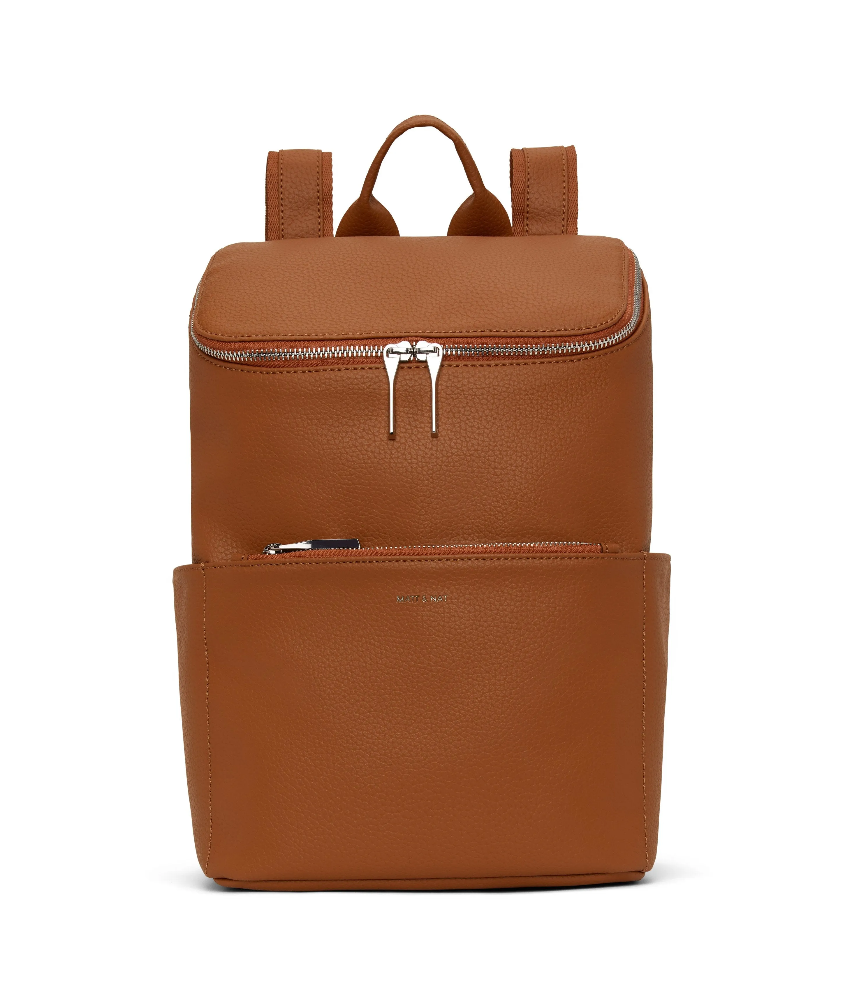 BRAVE Vegan Backpack - Purity