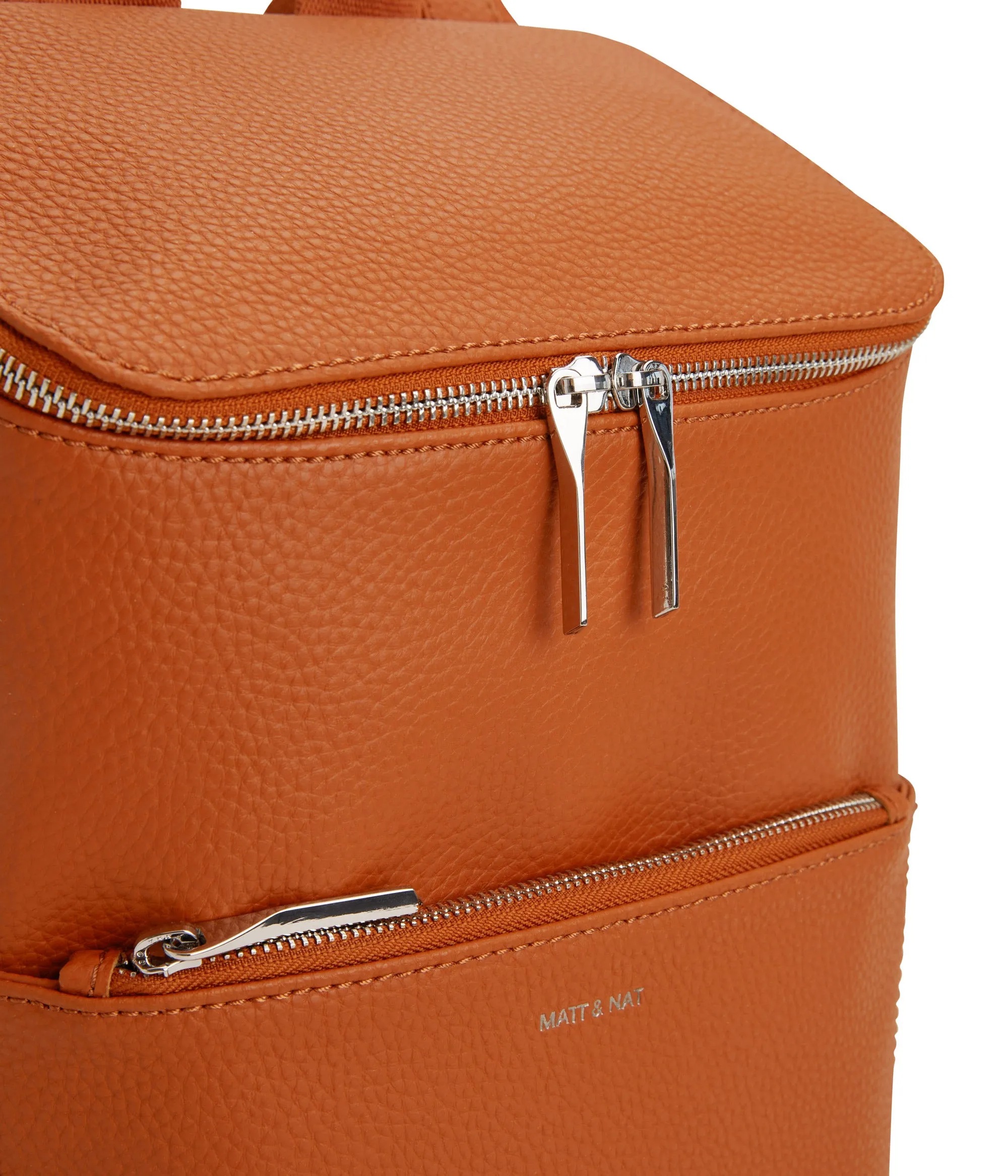 BRAVE Vegan Backpack - Purity