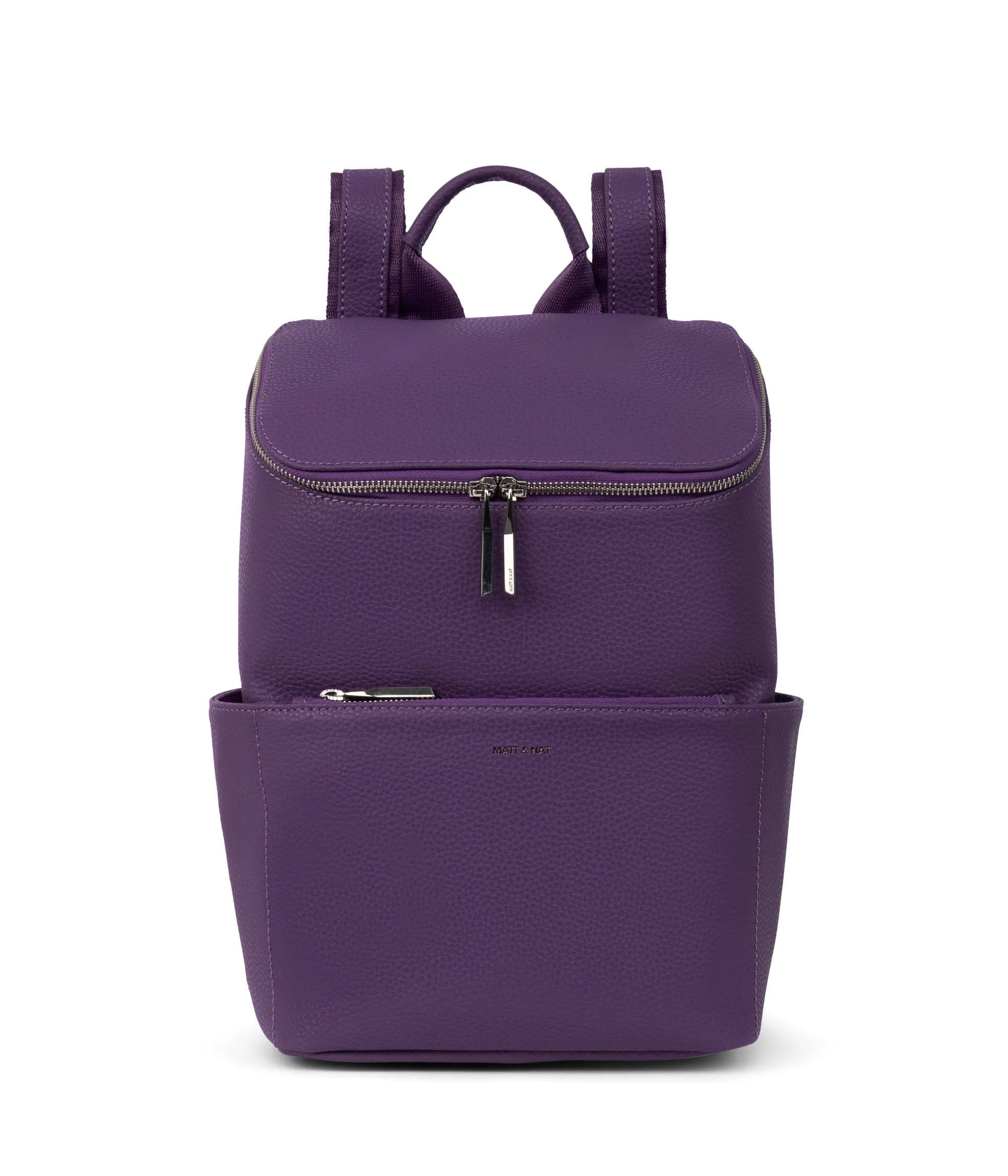 BRAVE Vegan Backpack - Purity