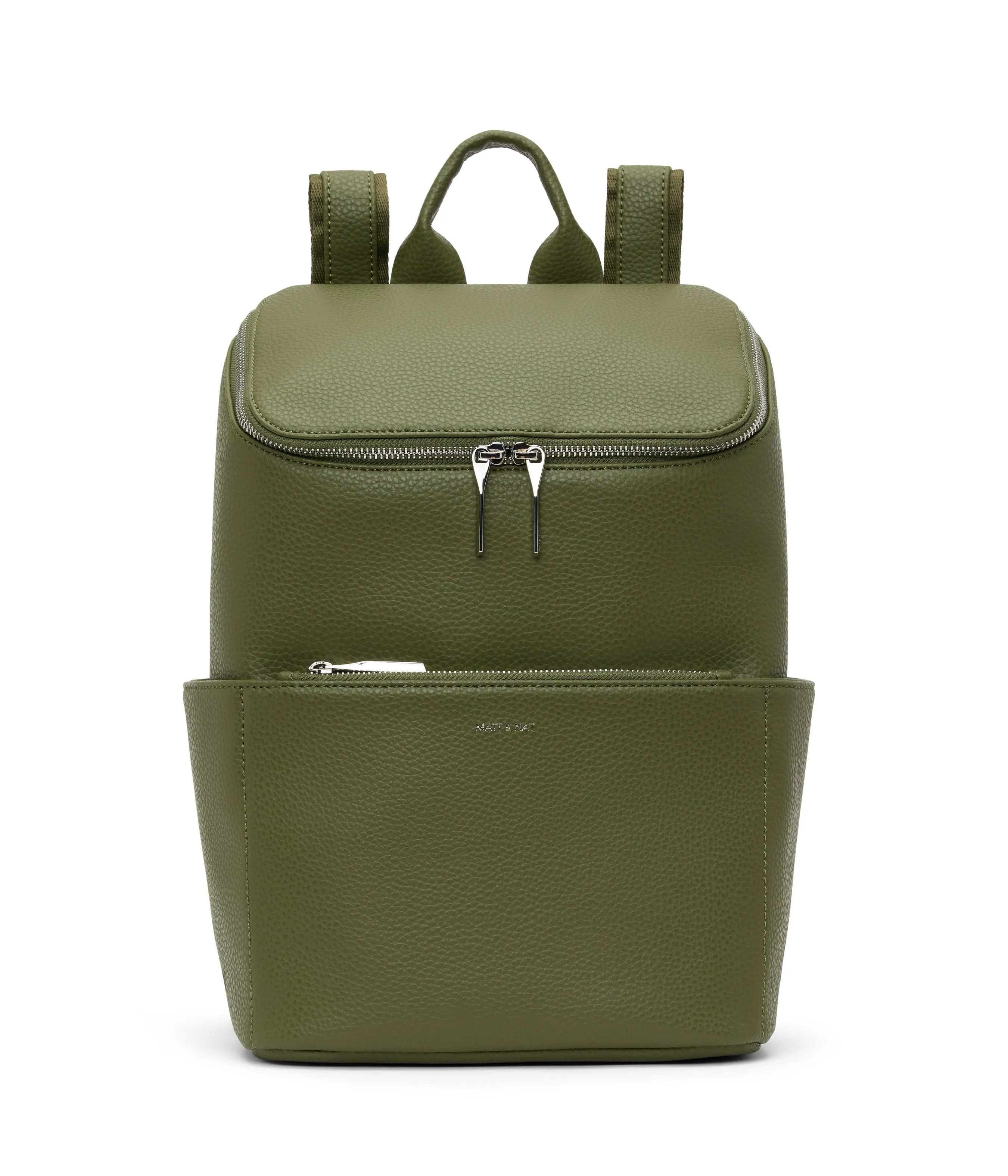 BRAVE Vegan Backpack - Purity