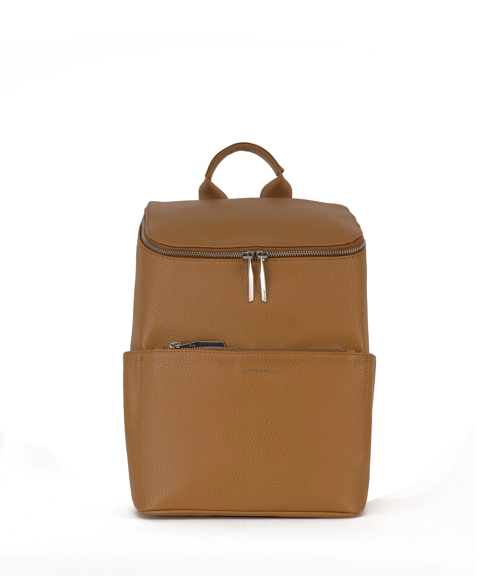 BRAVE Vegan Backpack - Purity