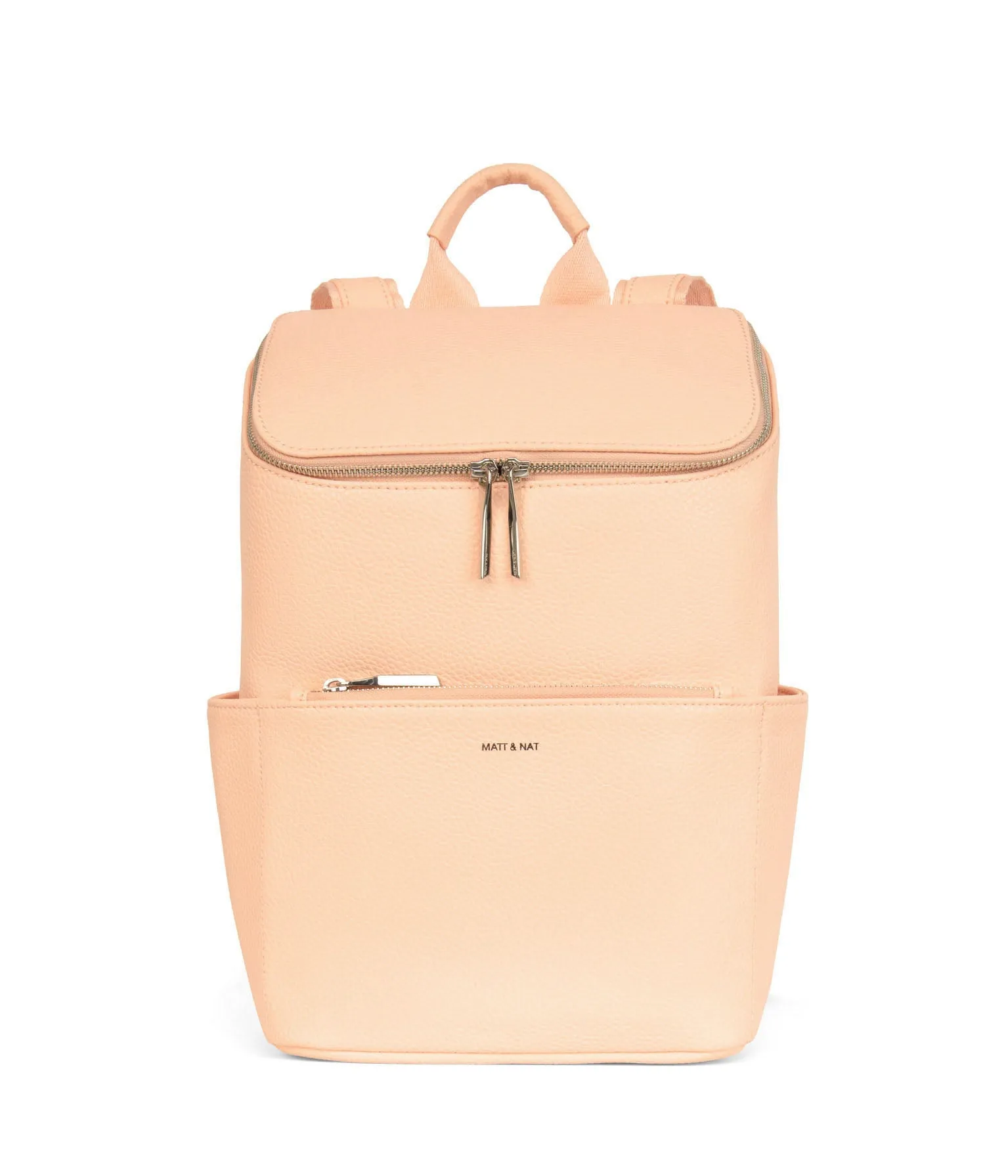 BRAVE Vegan Backpack - Purity