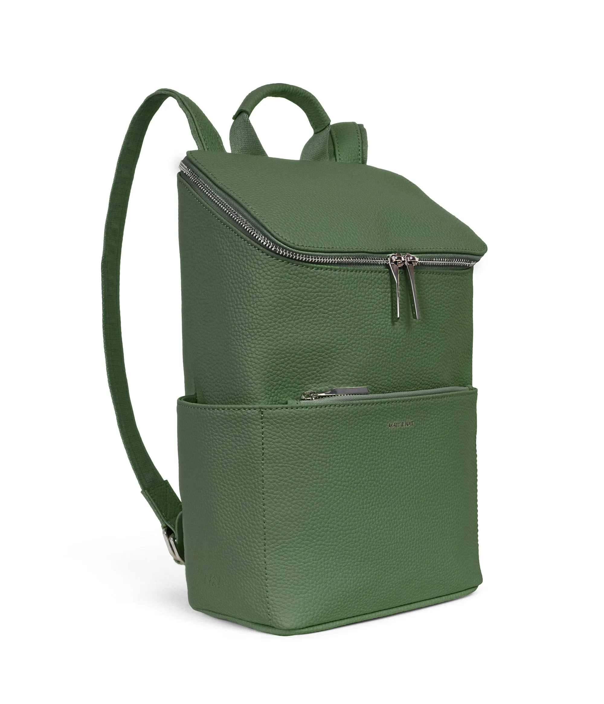 BRAVE Vegan Backpack - Purity