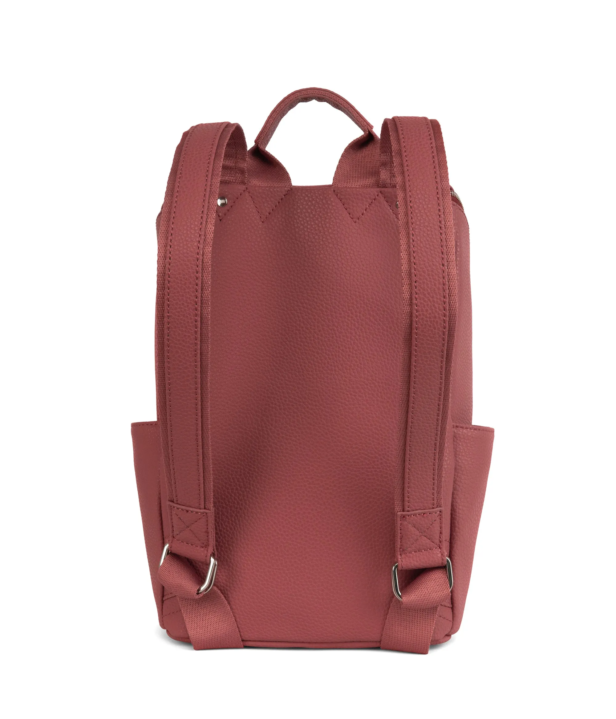 BRAVE Vegan Backpack - Purity
