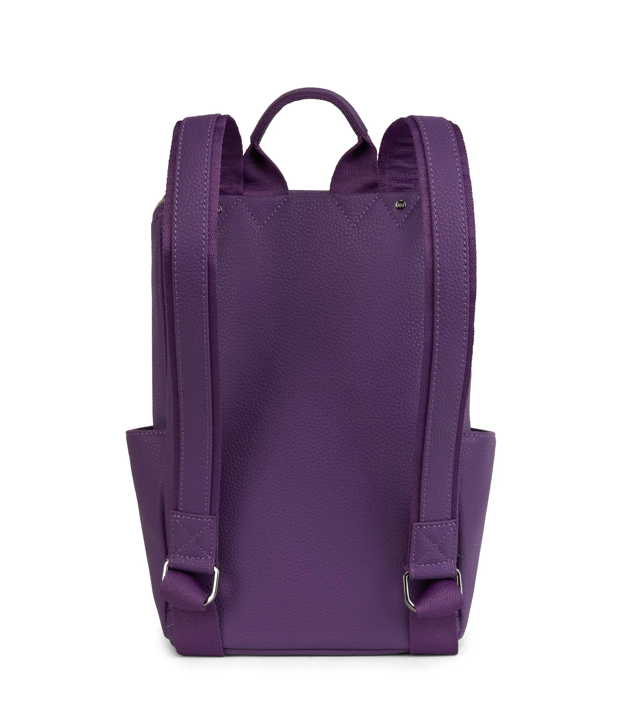 BRAVE Vegan Backpack - Purity